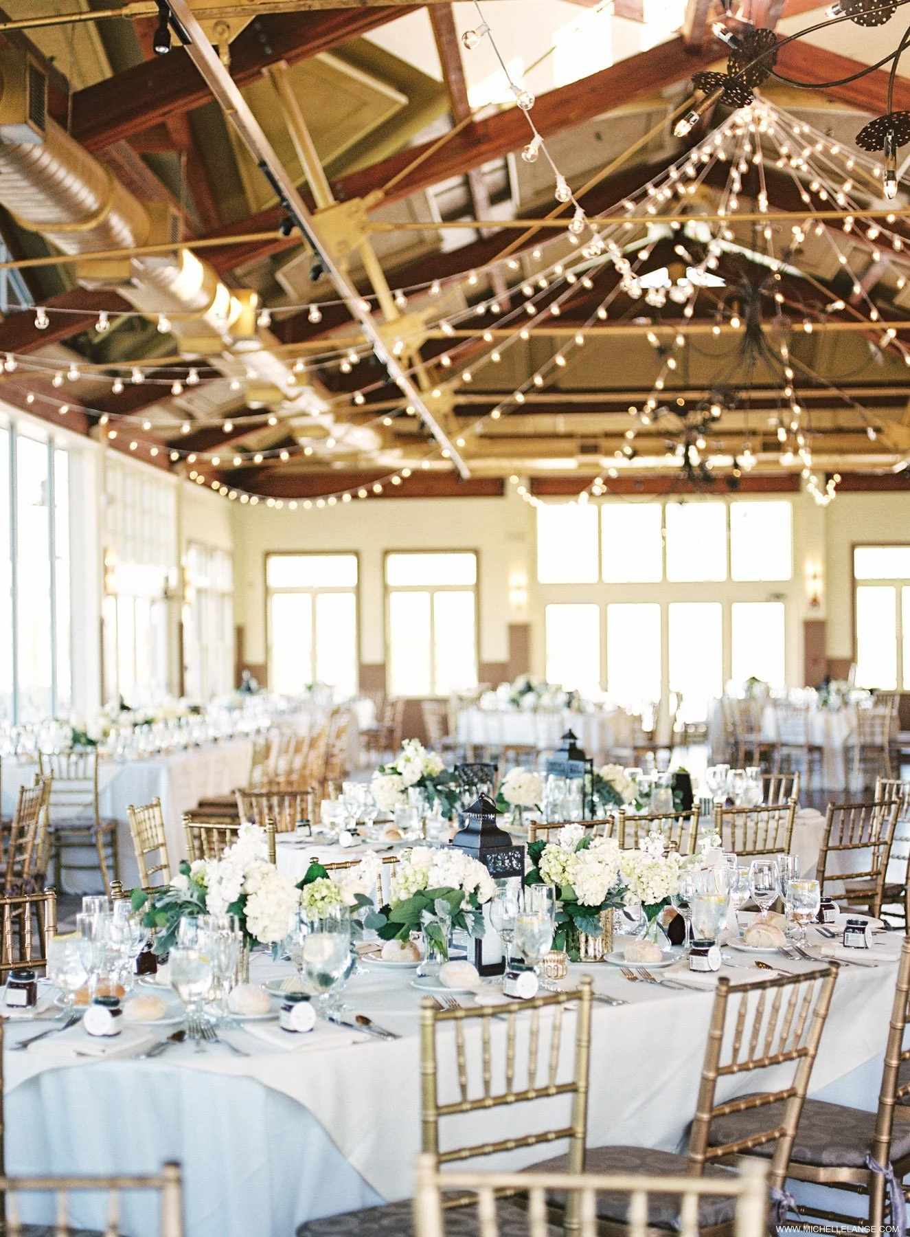 Liberty House Restaurant NJ Wedding Photographer