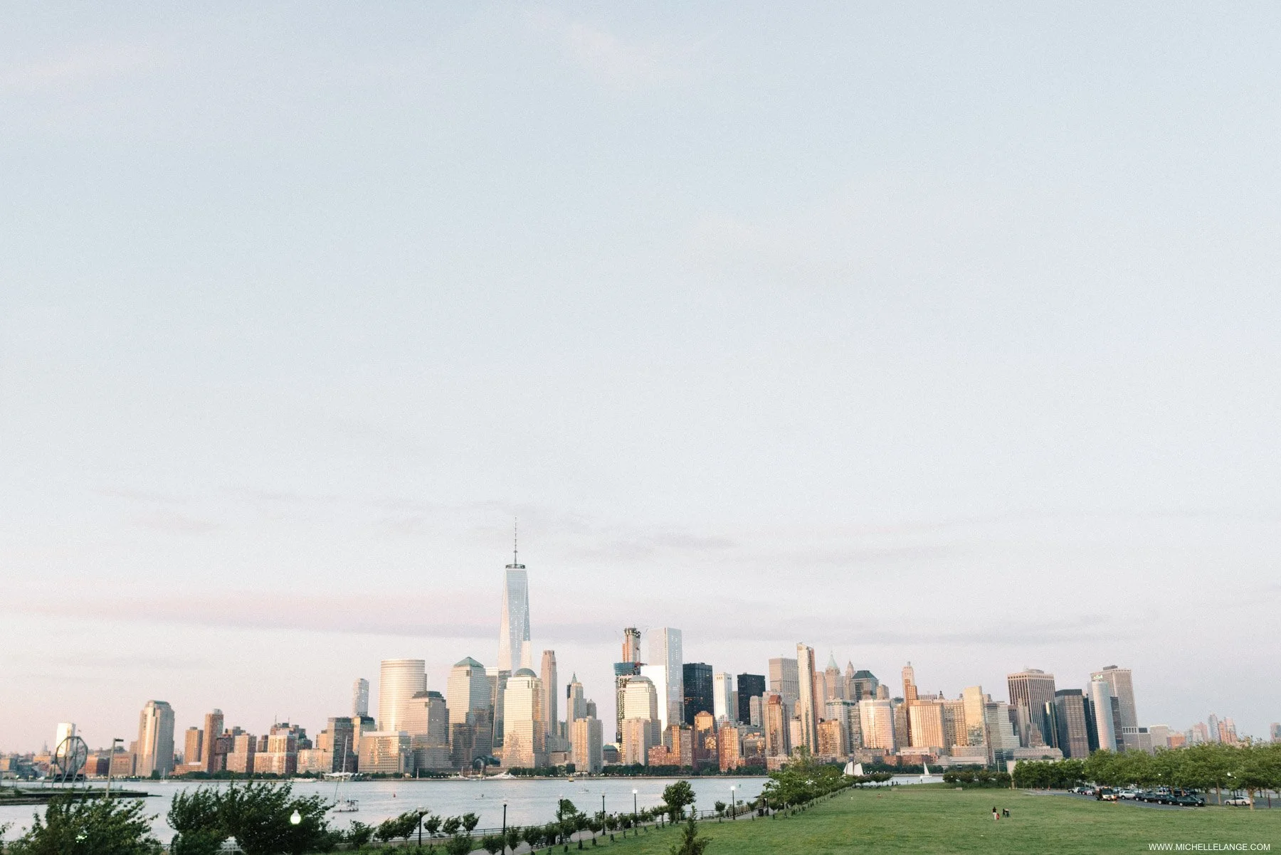 Liberty House Restaurant NJ Wedding Photographer