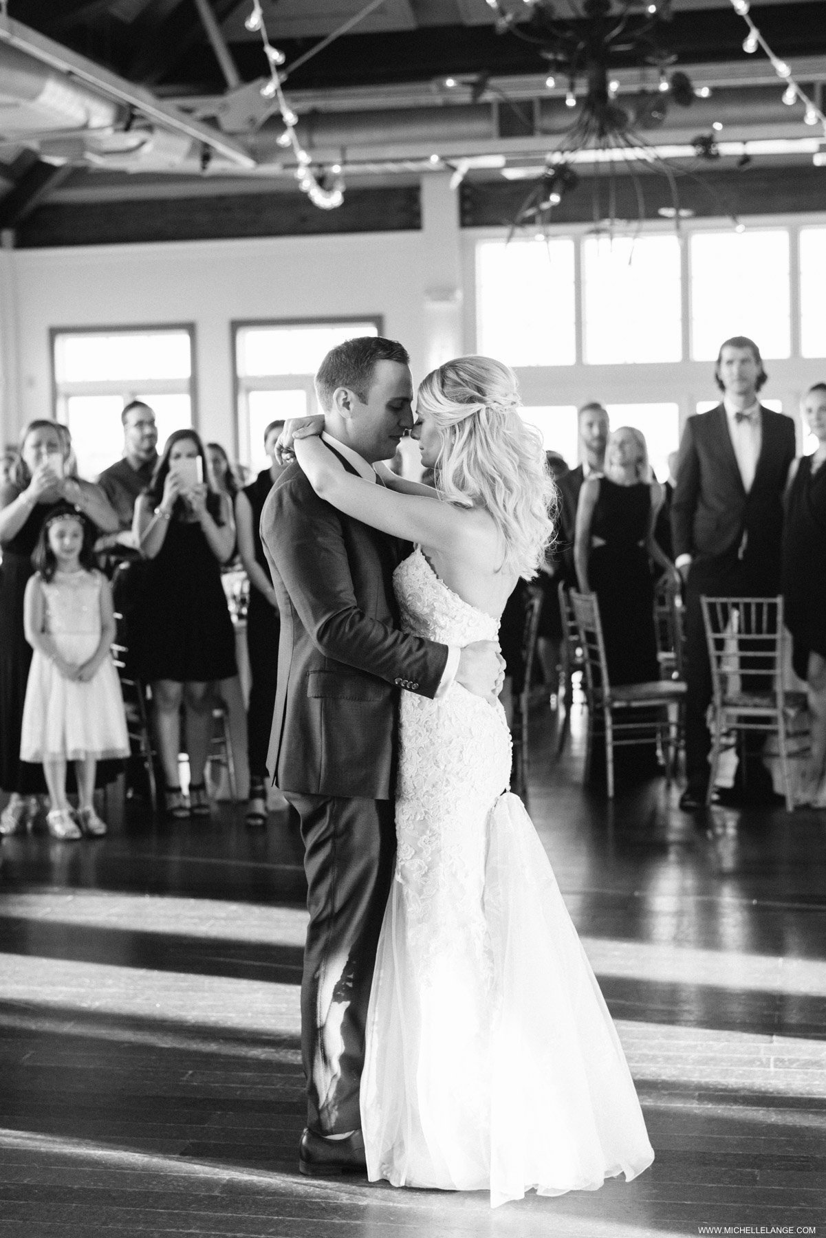 Liberty House Restaurant NJ Wedding Photographer