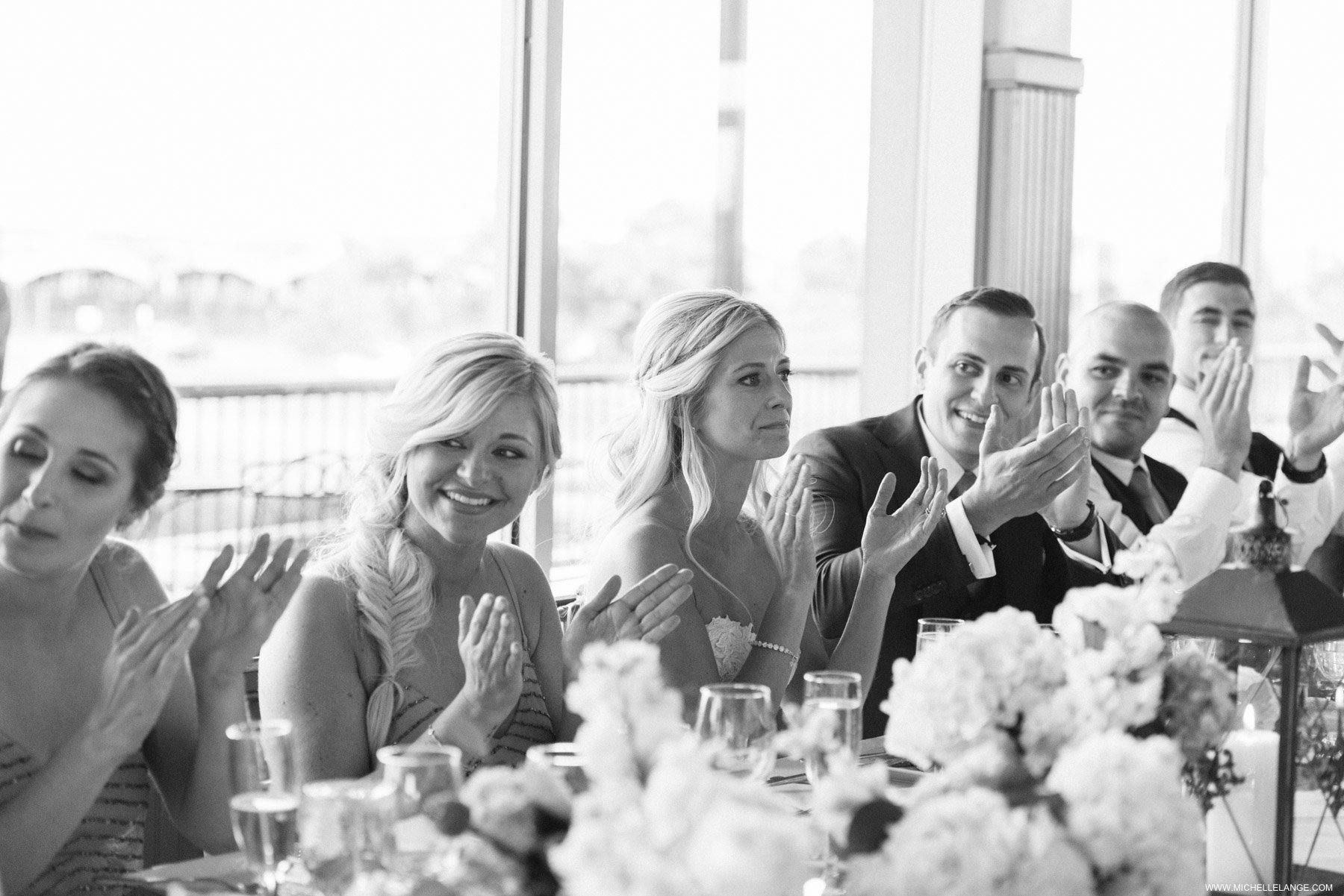 Liberty House Restaurant NJ Wedding Photographer