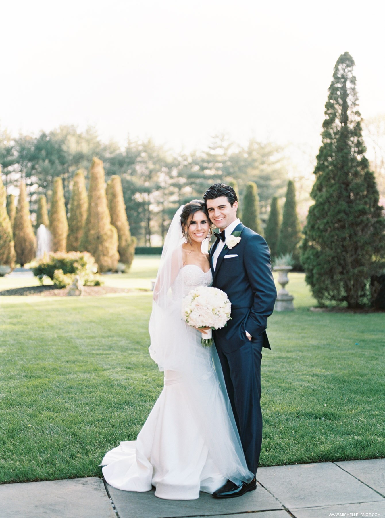 Lauren and Ray | The Carltun Wedding | New York Wedding Photographer