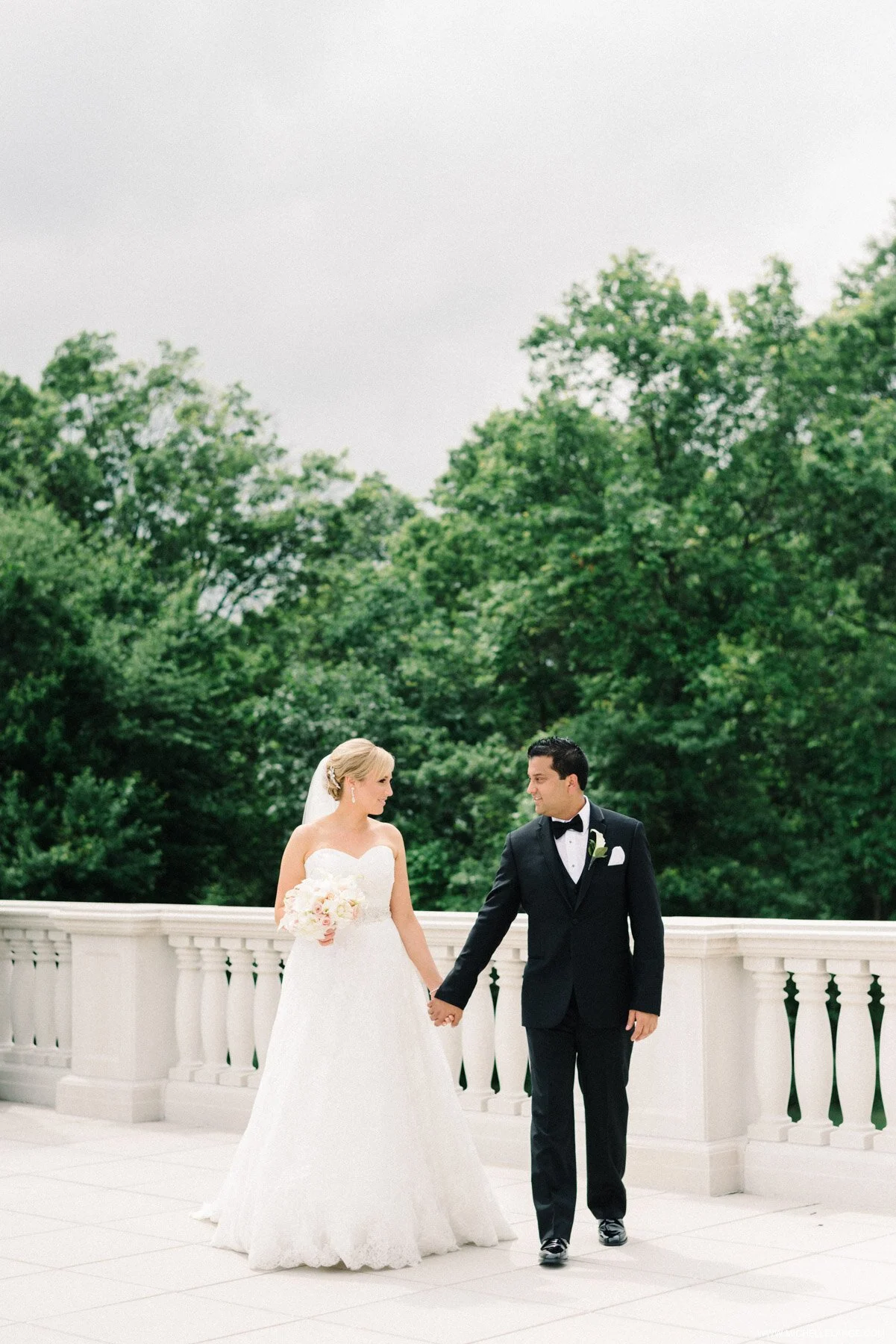 Preview | Melissa and Pras | New Jersey Wedding Photographer