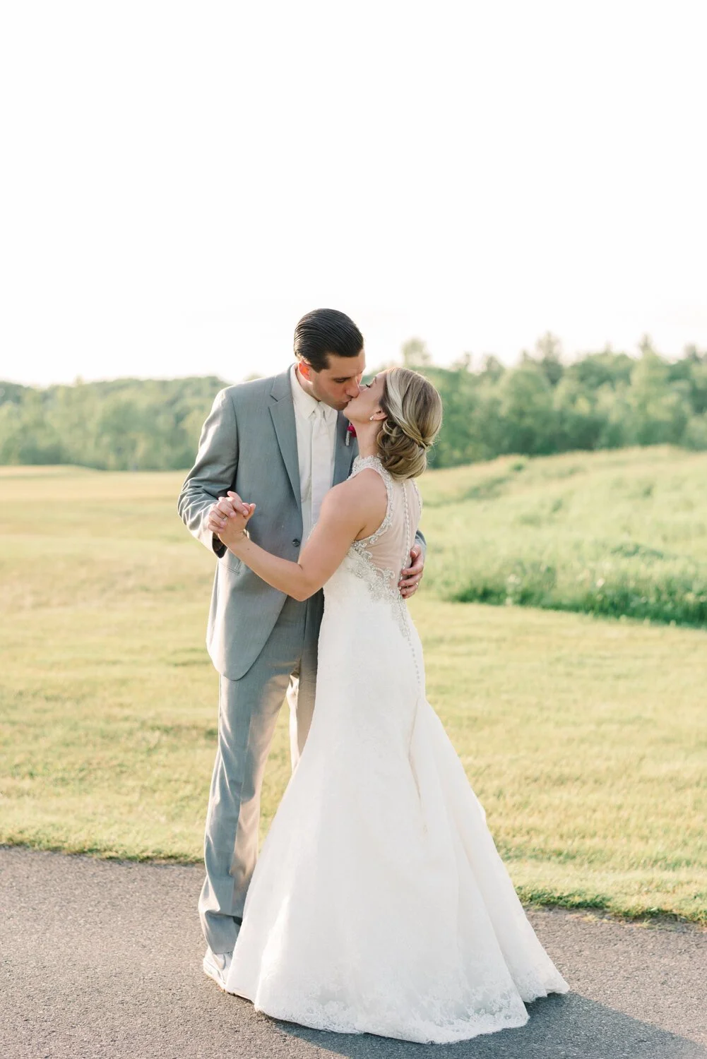 Preview | Robin and Josh | Saratoga Springs Wedding Photographer