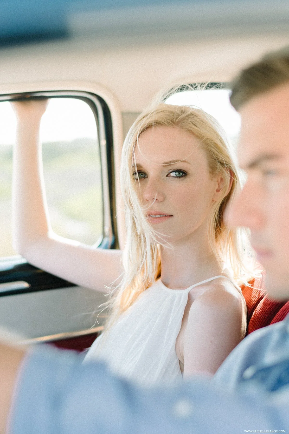 NJ Beach Wedding and Engagement Photographer