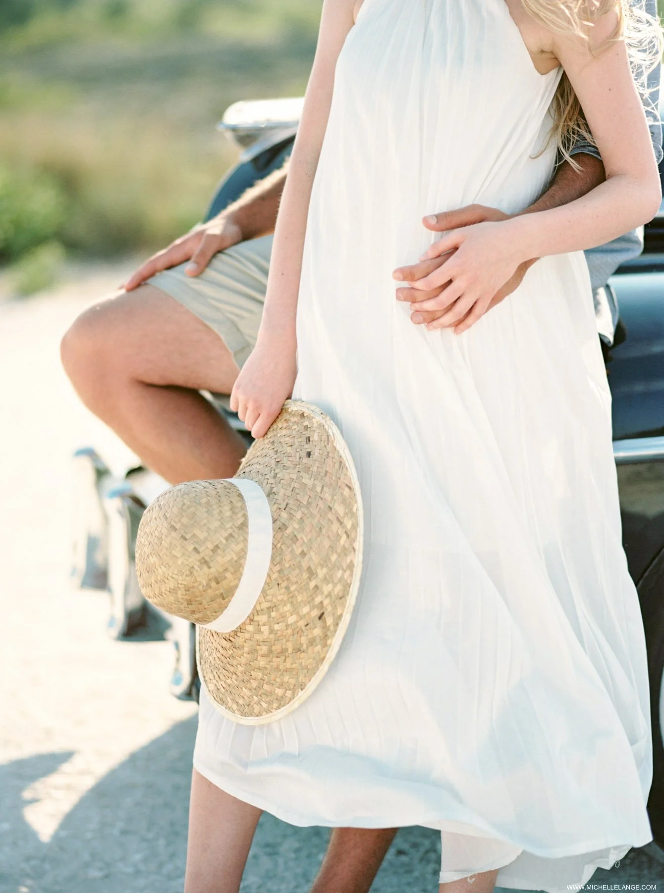 NJ Beach Wedding and Engagement Photographer