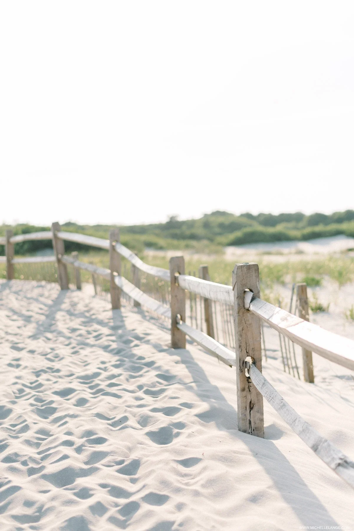 NJ Beach Wedding and Engagement Photographer