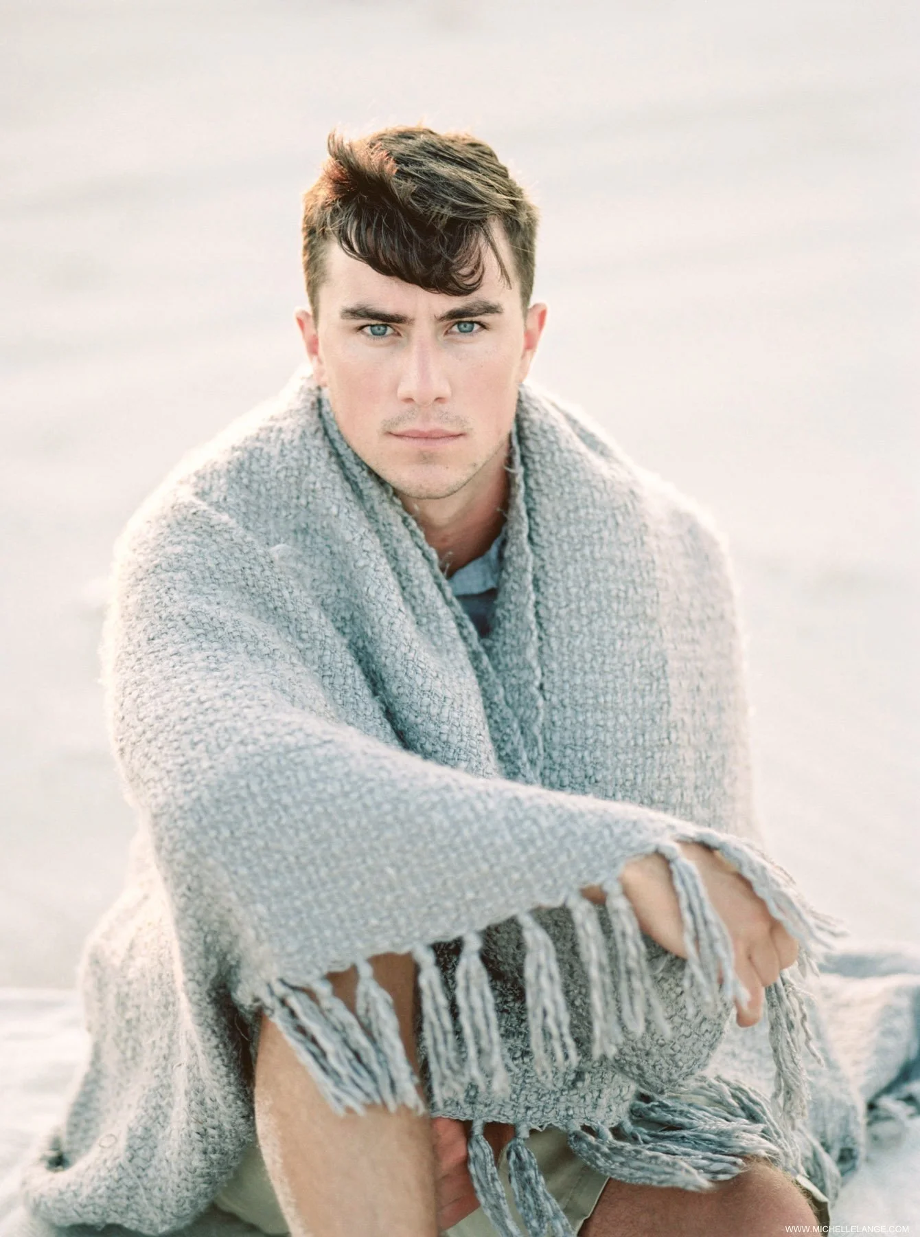 NJ Beach Wedding and Engagement Photographer