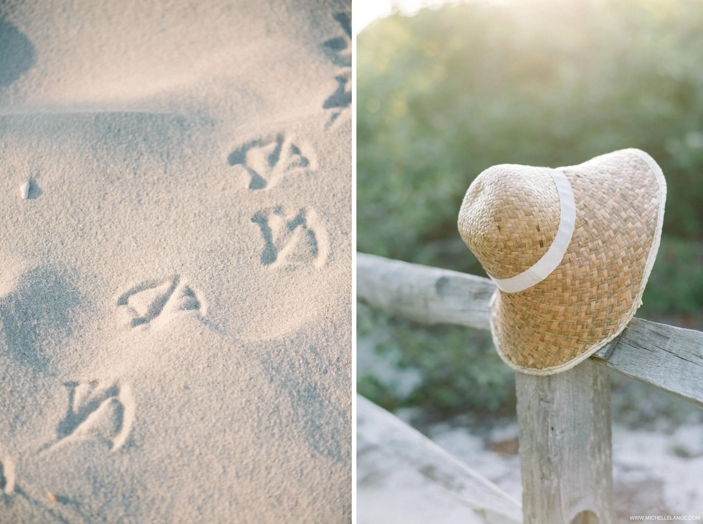 NJ Beach Wedding and Engagement Photographer