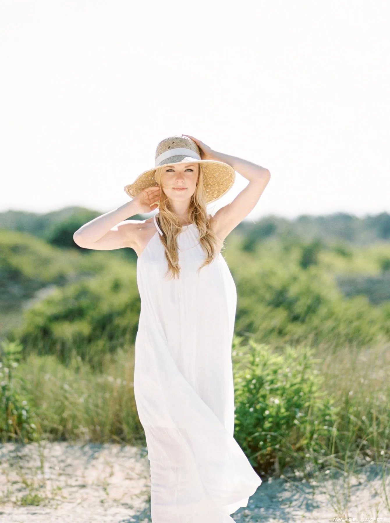 NJ Beach Wedding and Engagement Photographer