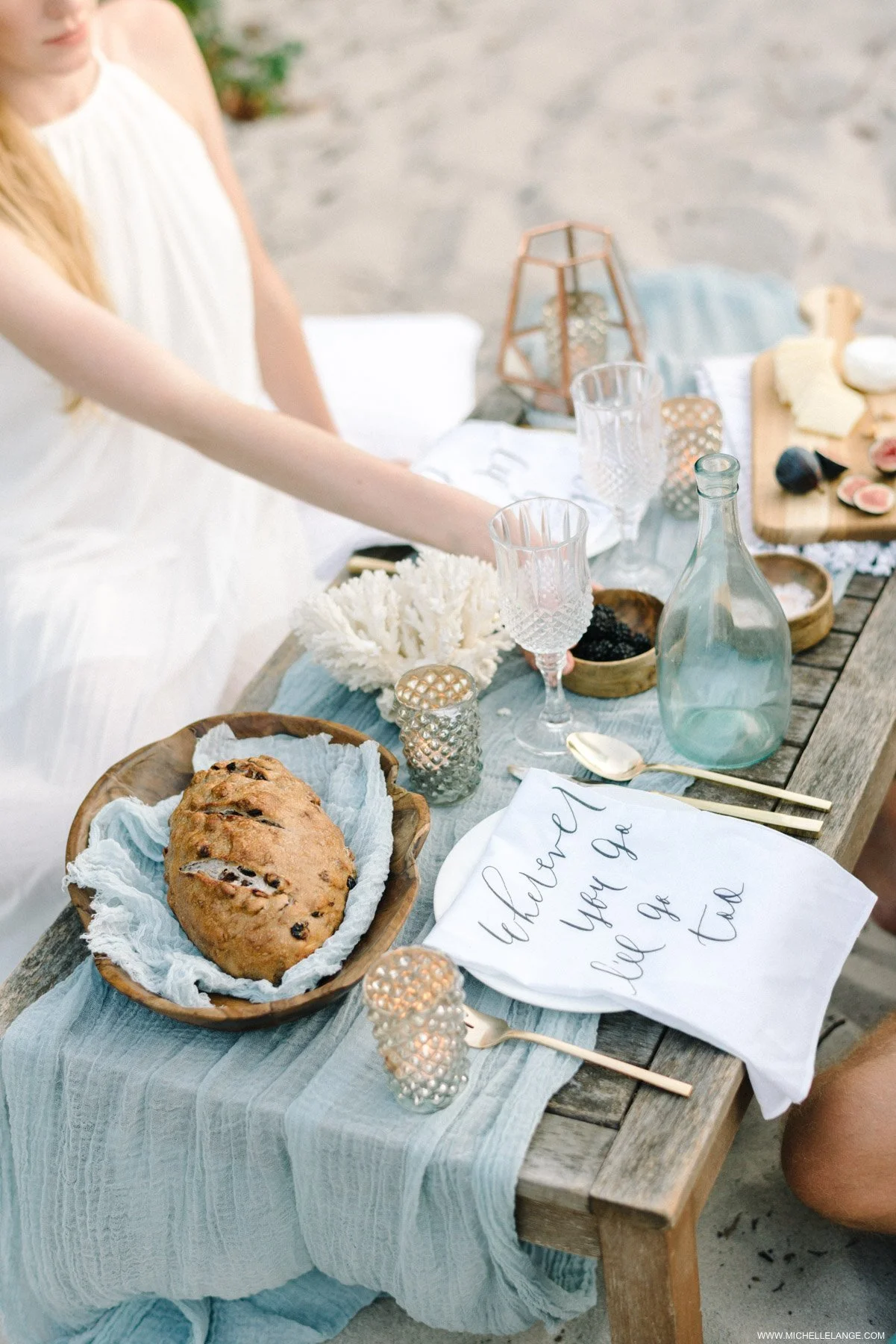 NJ Beach Wedding and Engagement Photographer