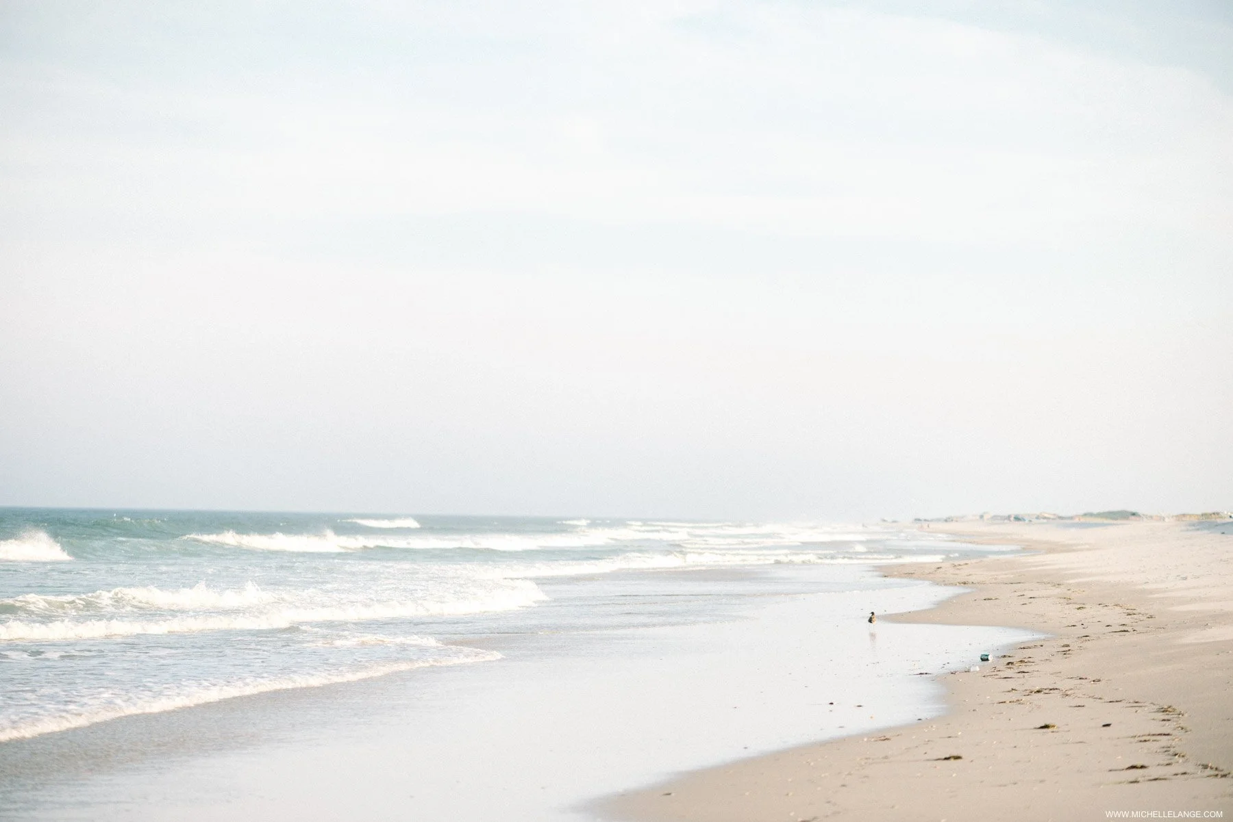 NJ Beach Wedding and Engagement Photographer