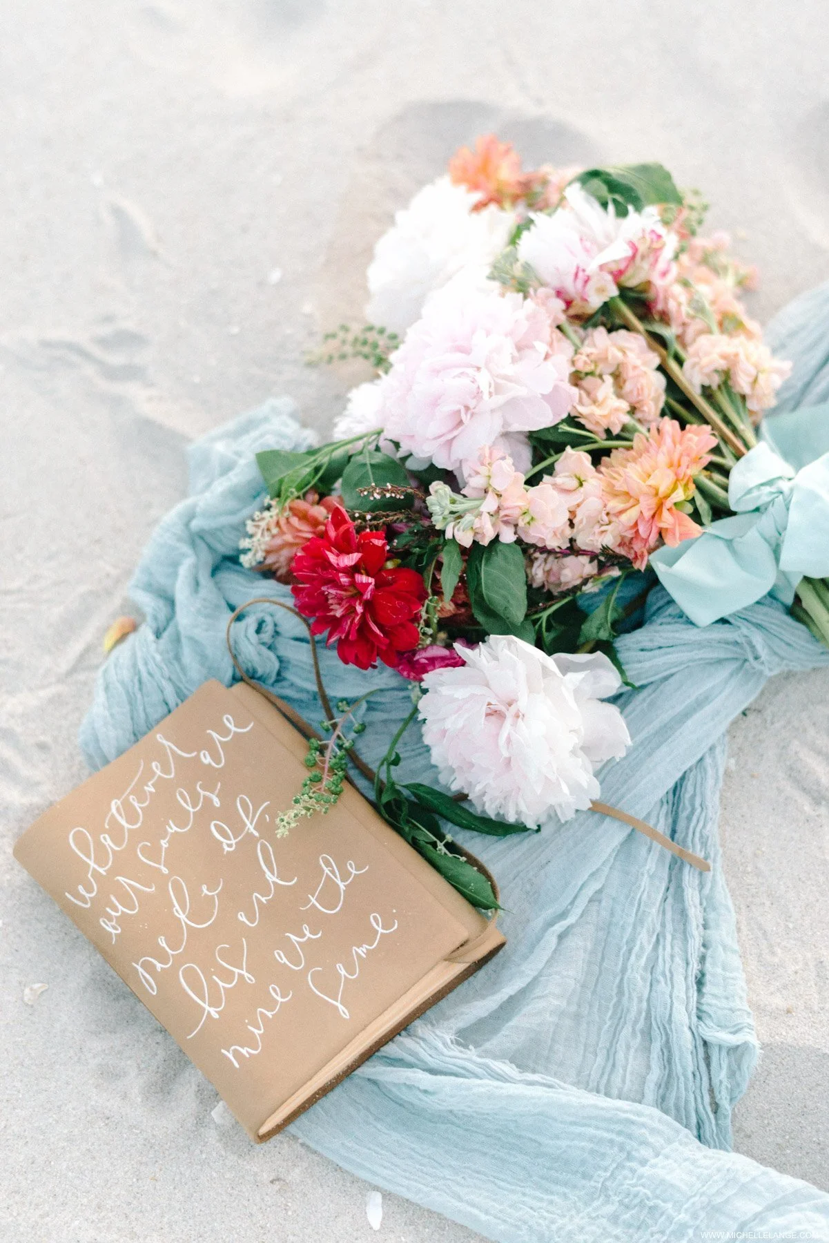 NJ Beach Wedding and Engagement Photographer