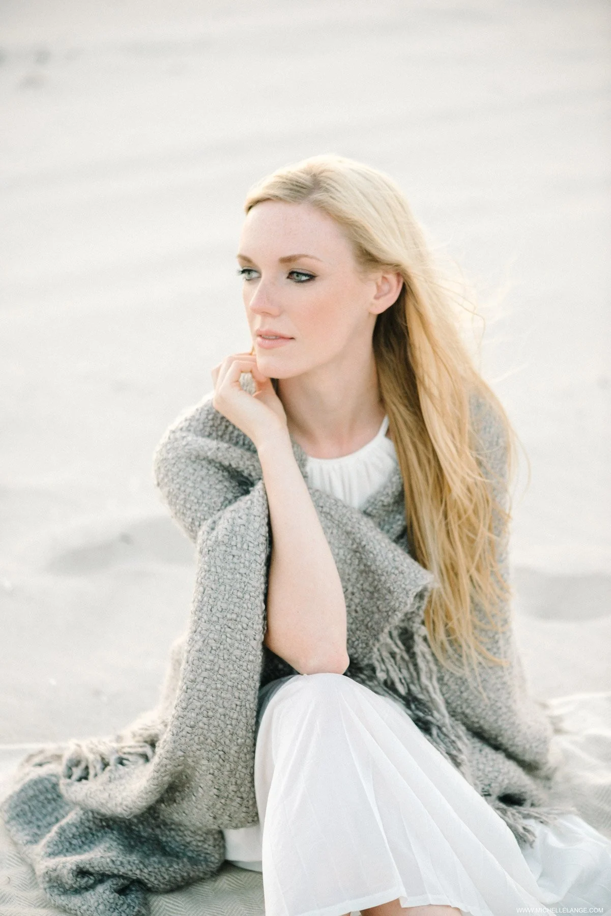 NJ Beach Wedding and Engagement Photographer