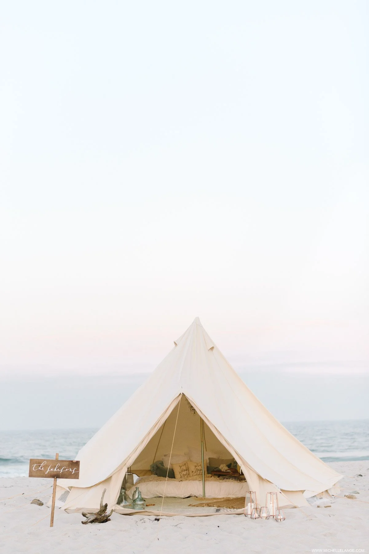 NJ Beach Wedding and Engagement Photographer
