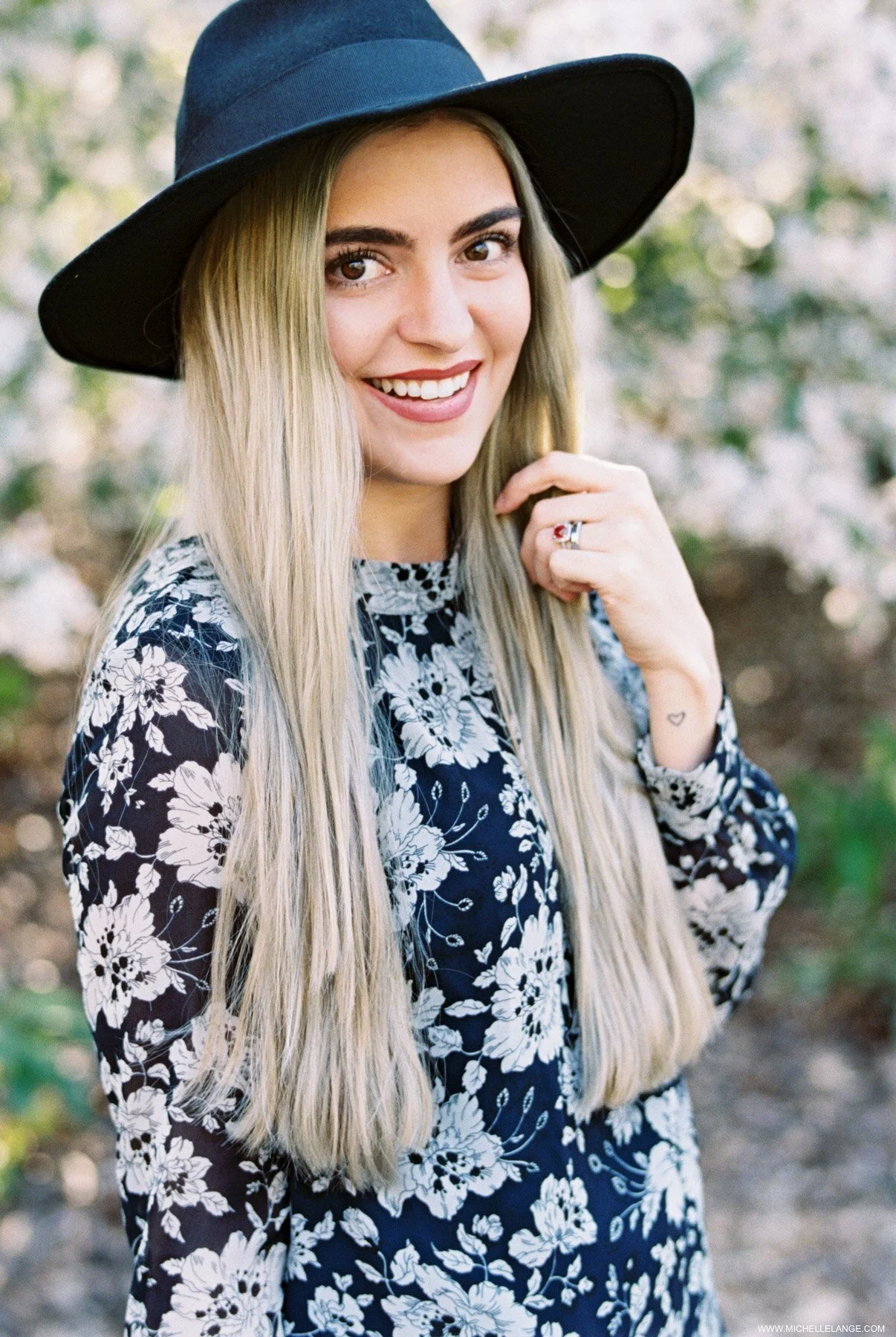 Ash | NYC Portrait Photographer | New York Photographer