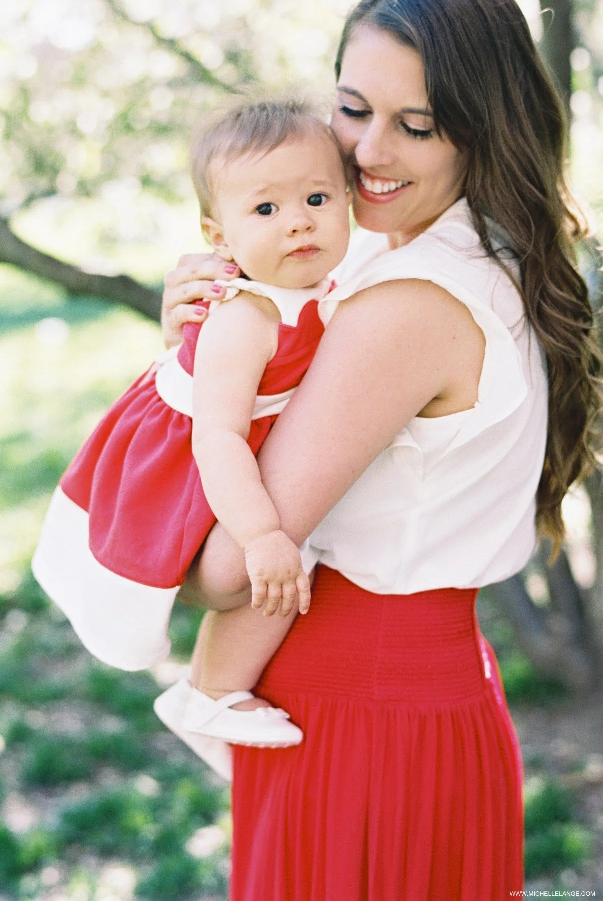 Newborn Fine Art Film Portraits by Michelle Lange Photography-1.jpg