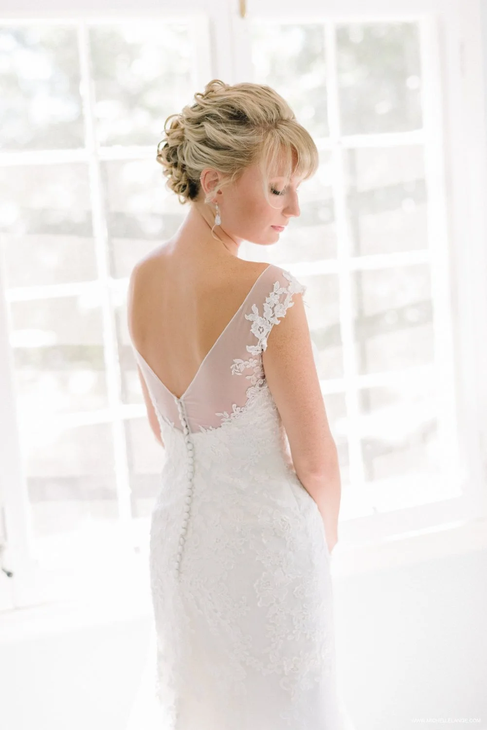 The Inn at Fernbrook Farms Wedding