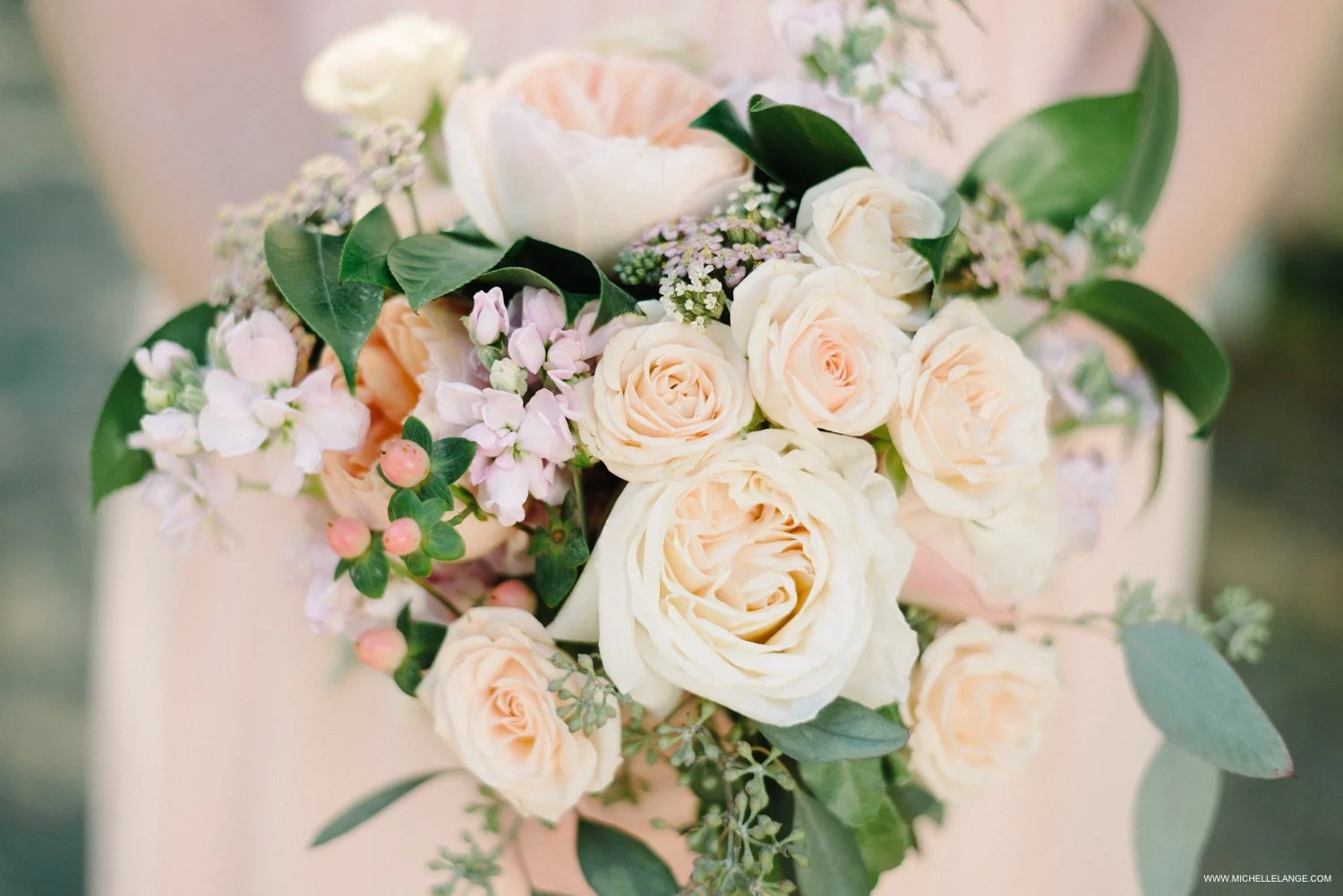 The Inn at Fernbrook Farms Wedding