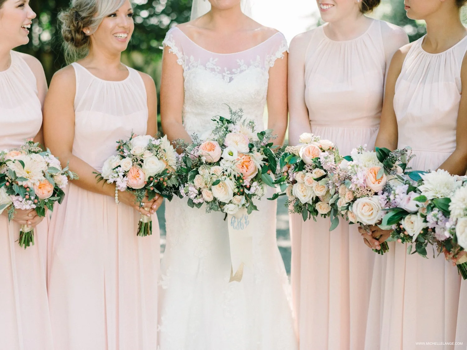 The Inn at Fernbrook Farms Wedding