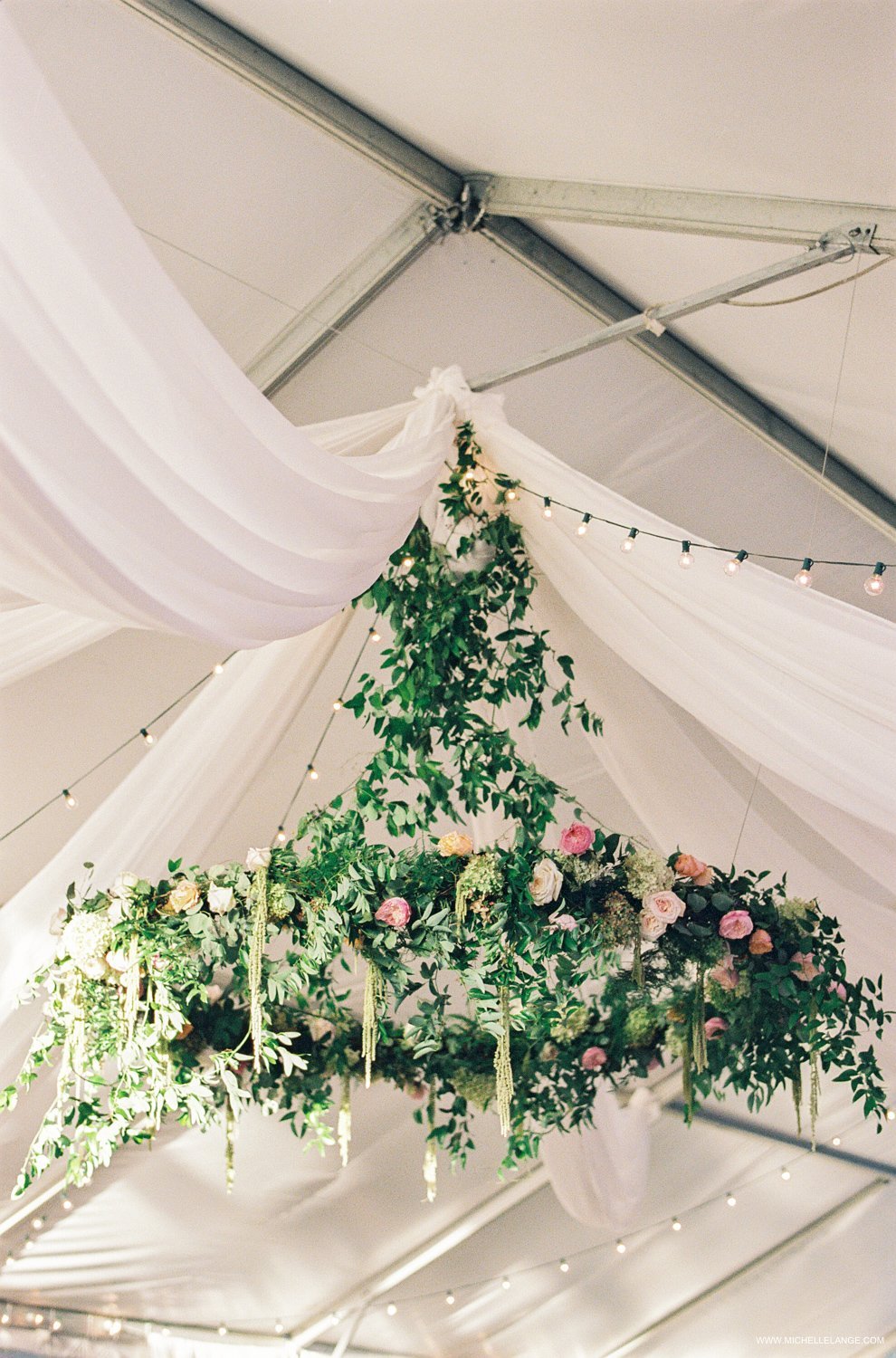 The Inn at Fernbrook Farms Wedding