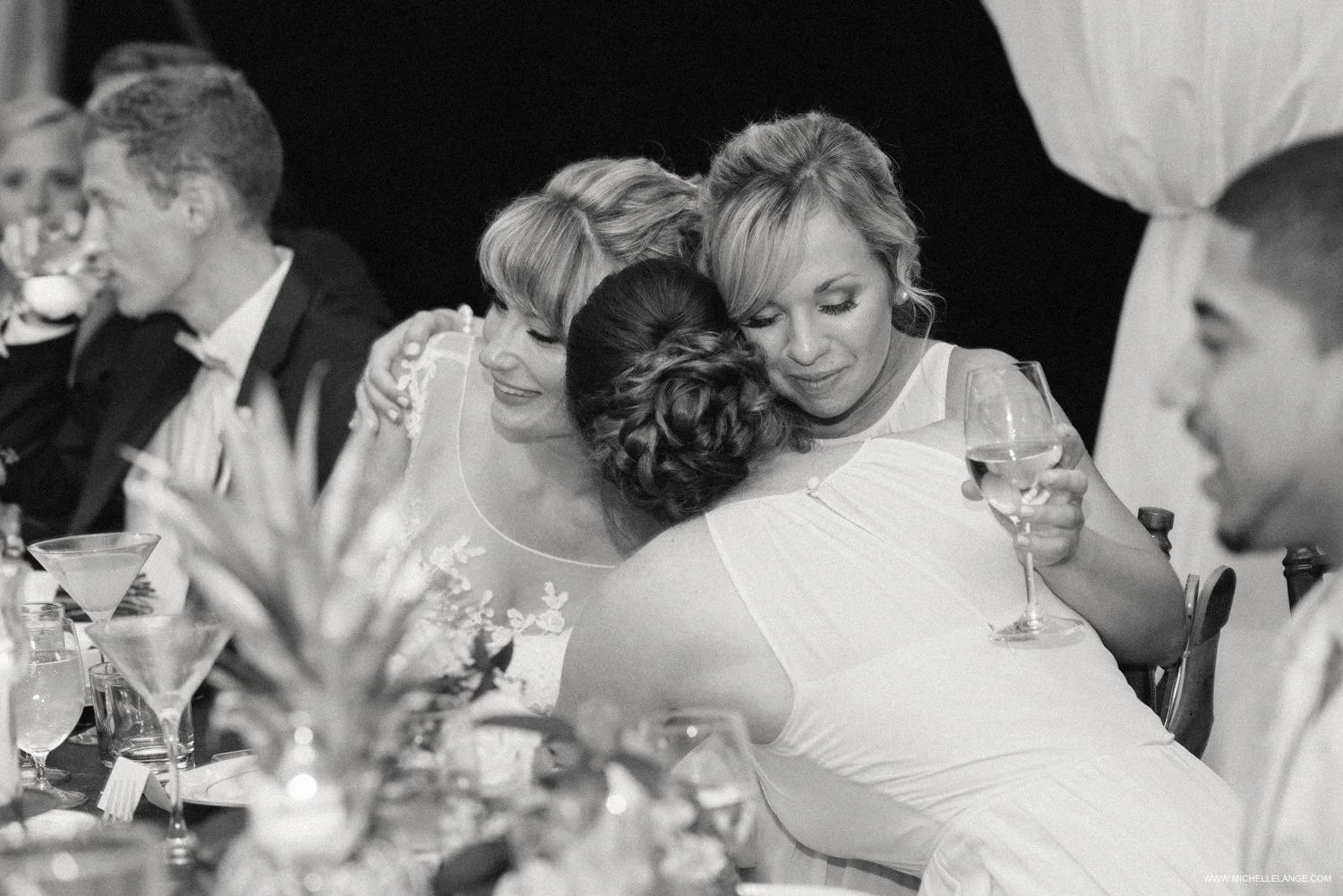 The Inn at Fernbrook Farms Wedding