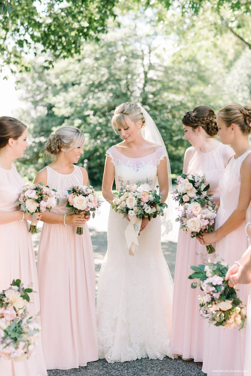 Alexandra and Andrew | Inn at Fernbrook Farms Wedding | NJ Wedding Photographer