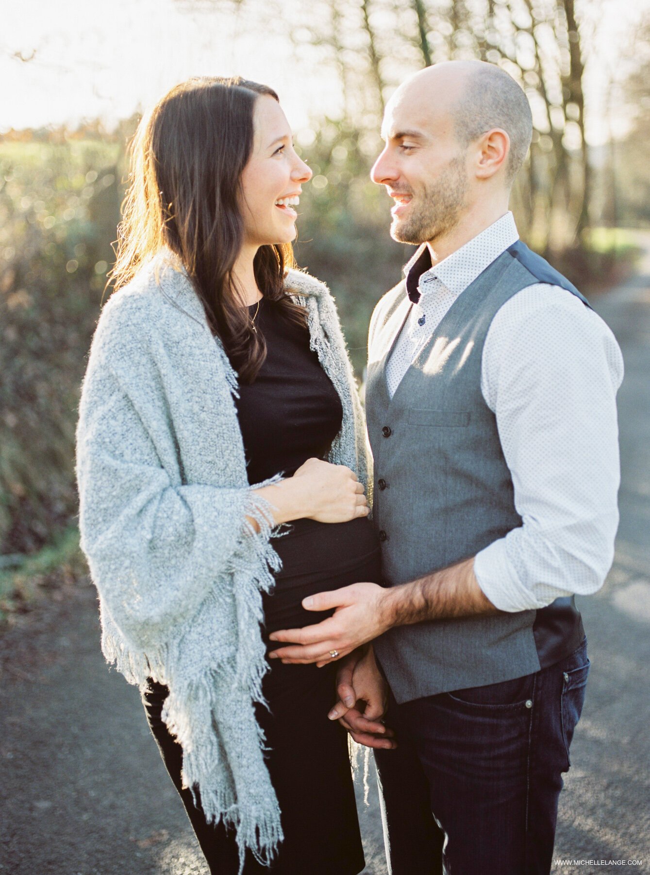 New Jersey Maternity Photographer