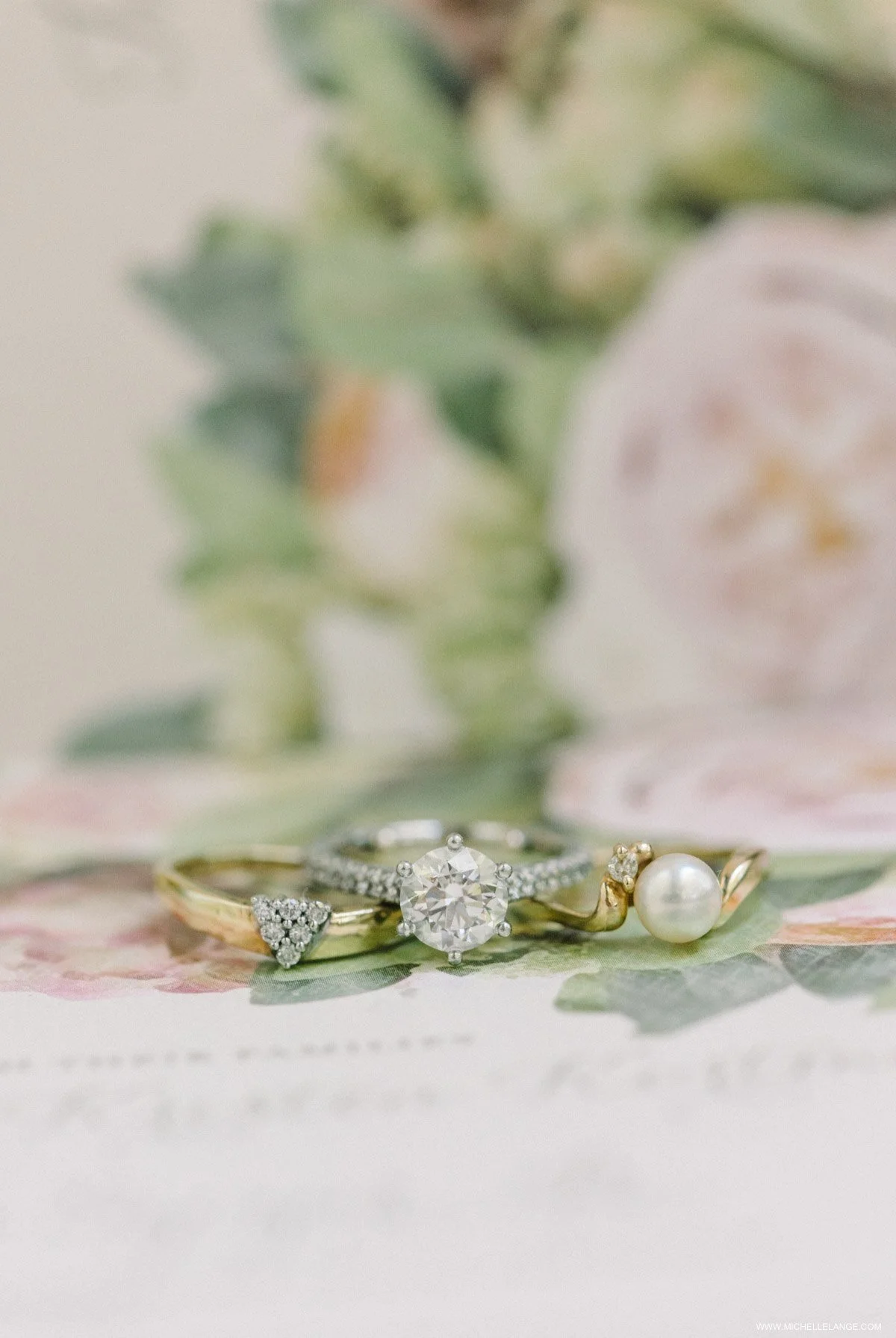 Bayonet Farms Wedding by NJ Wedding Photographer Michelle Lange