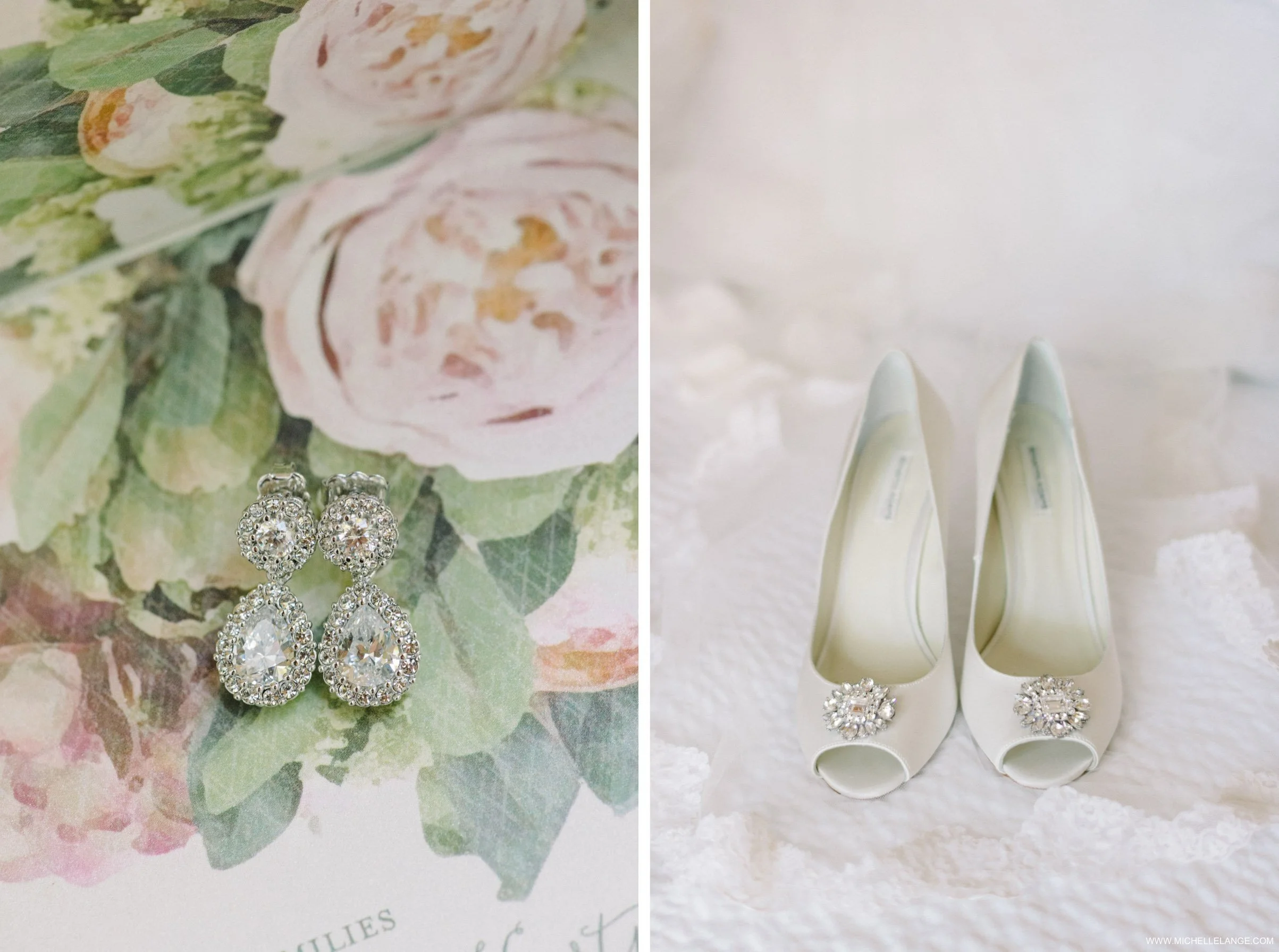 Bayonet Farms Wedding by NJ Wedding Photographer Michelle Lange