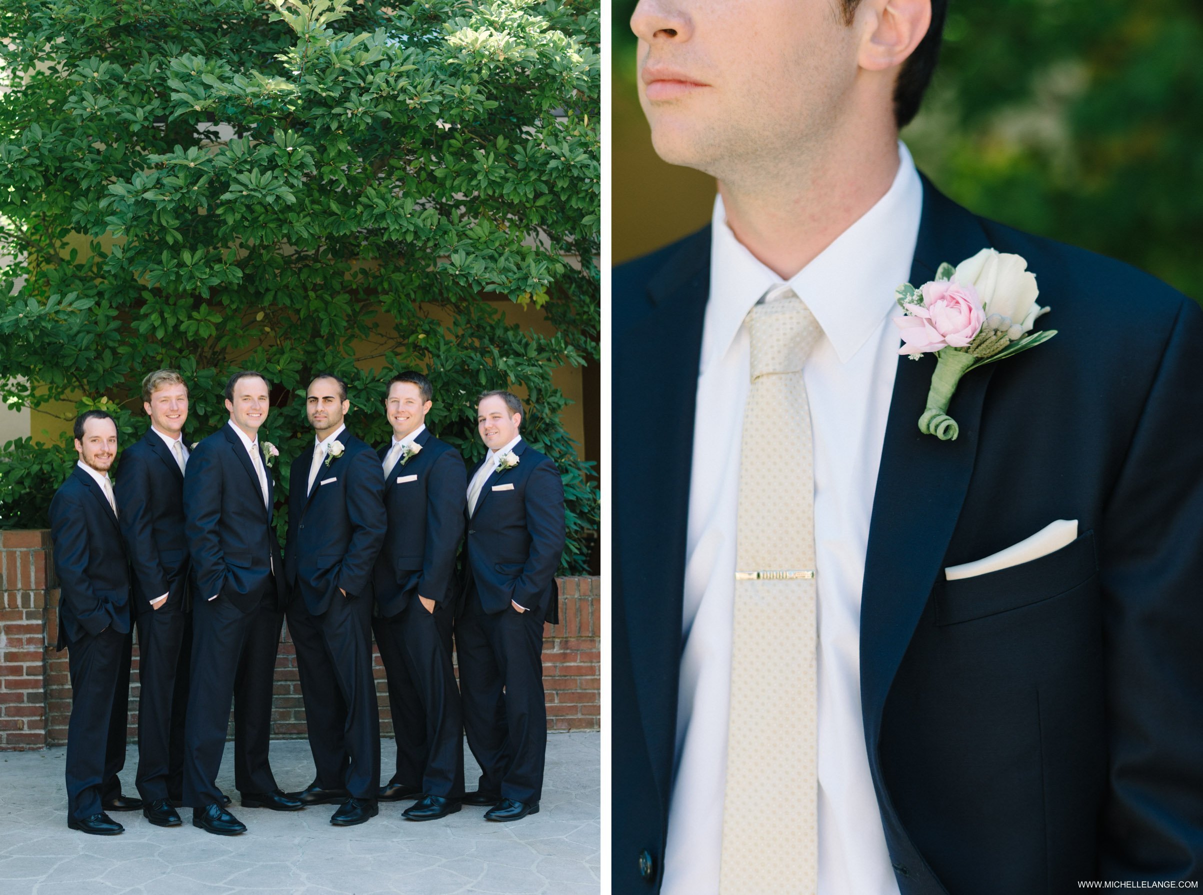 Bayonet Farms Wedding by NJ Wedding Photographer Michelle Lange