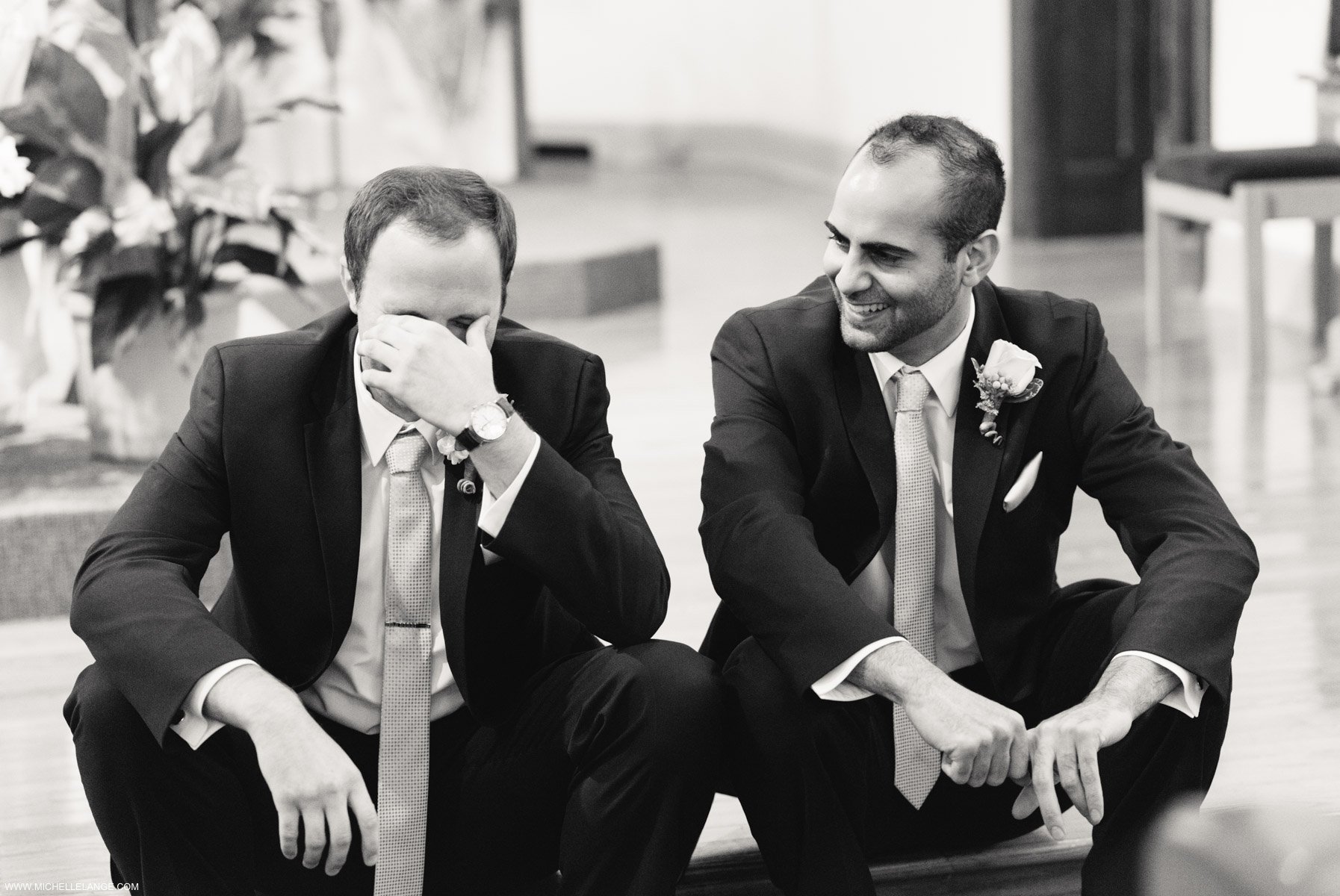 Bayonet Farms Wedding by NJ Wedding Photographer Michelle Lange