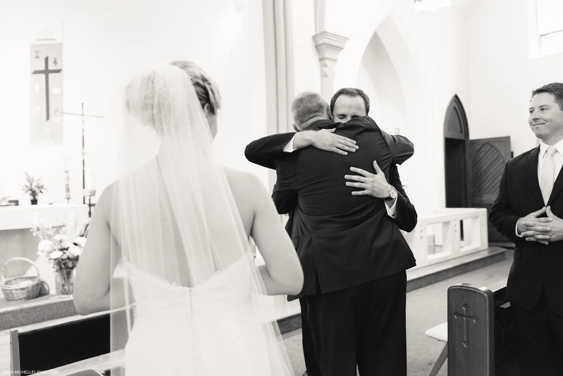 Bayonet Farms Wedding by NJ Wedding Photographer Michelle Lange