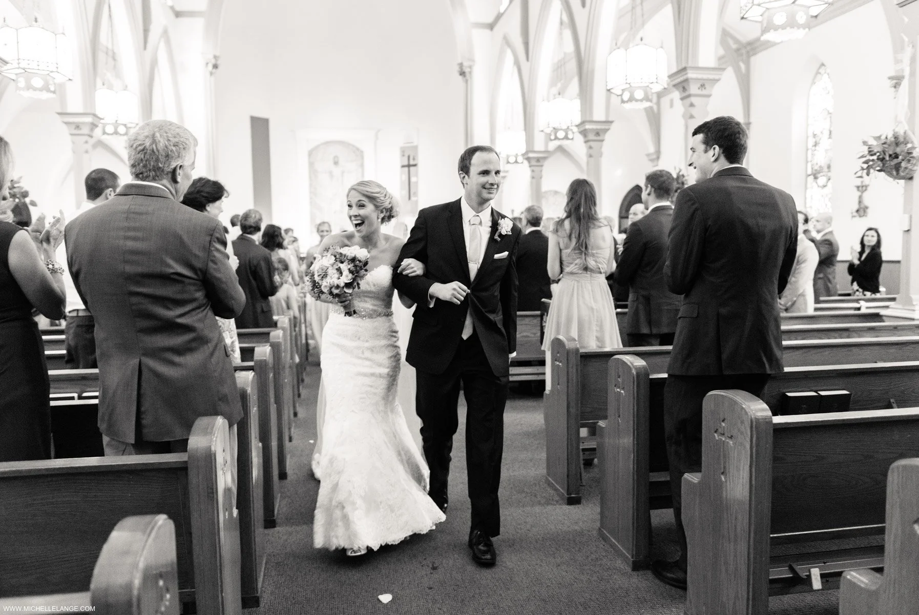 Bayonet Farms Wedding by NJ Wedding Photographer Michelle Lange