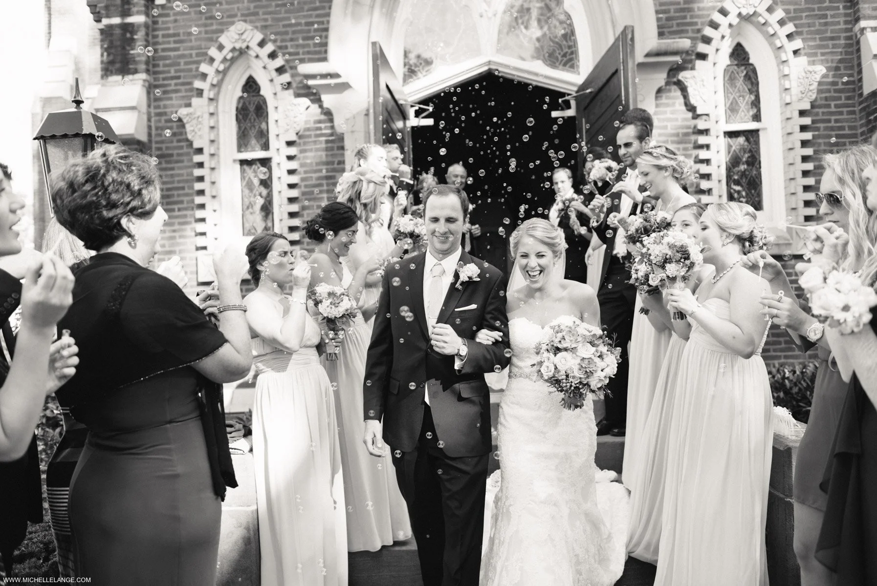 Bayonet Farms Wedding by NJ Wedding Photographer Michelle Lange