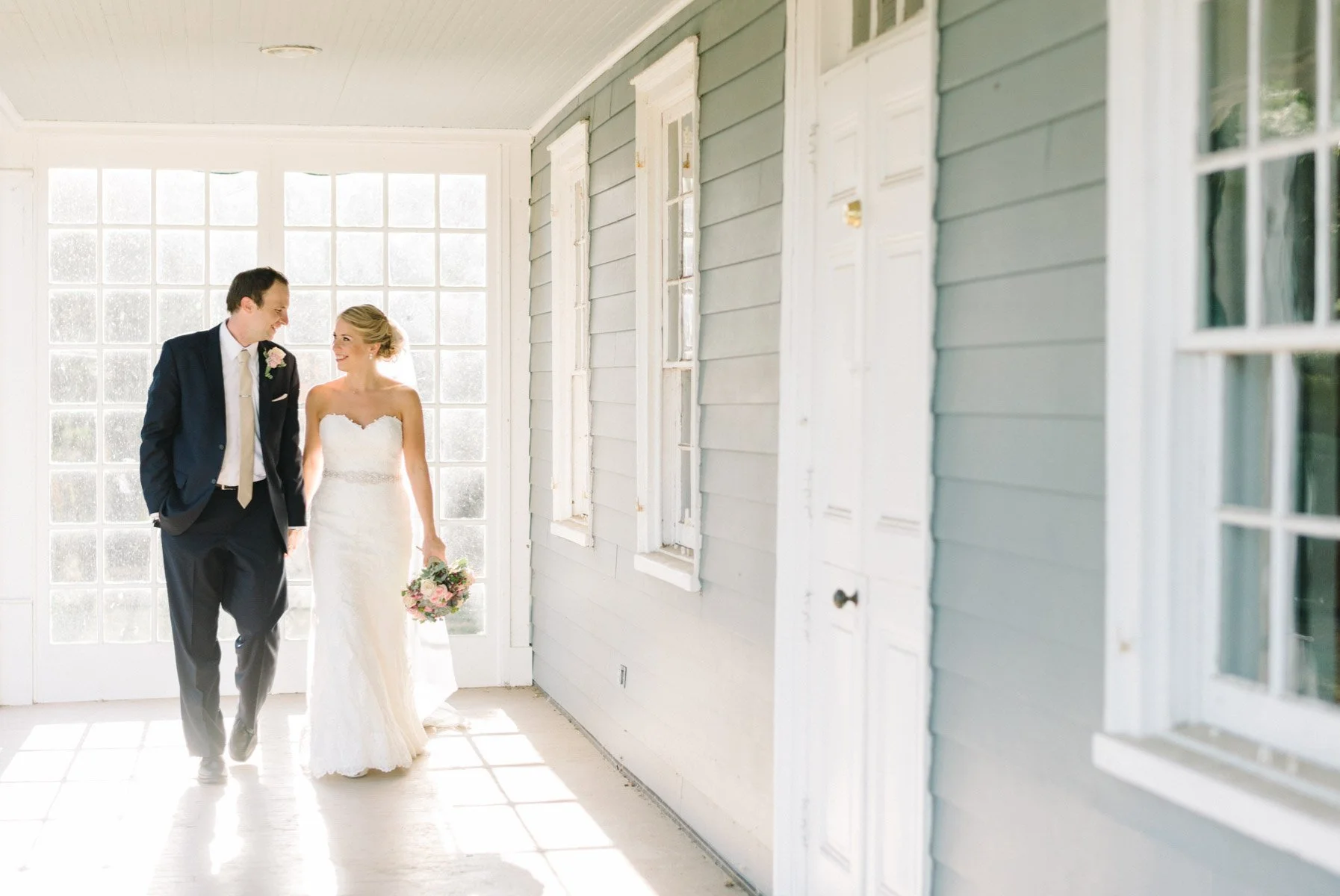 Bayonet Farms Wedding by NJ Wedding Photographer Michelle Lange