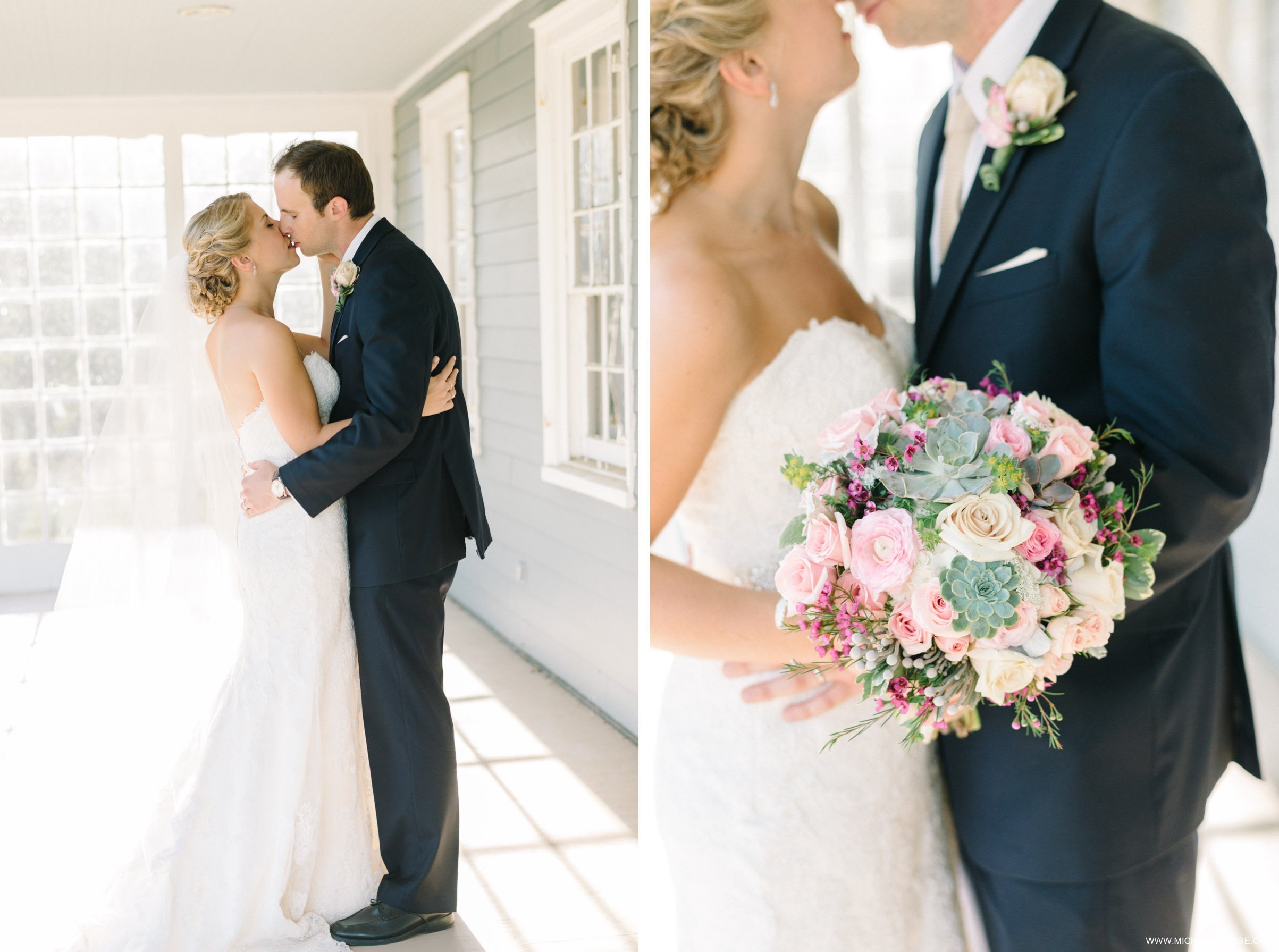 Bayonet Farms Wedding by NJ Wedding Photographer Michelle Lange