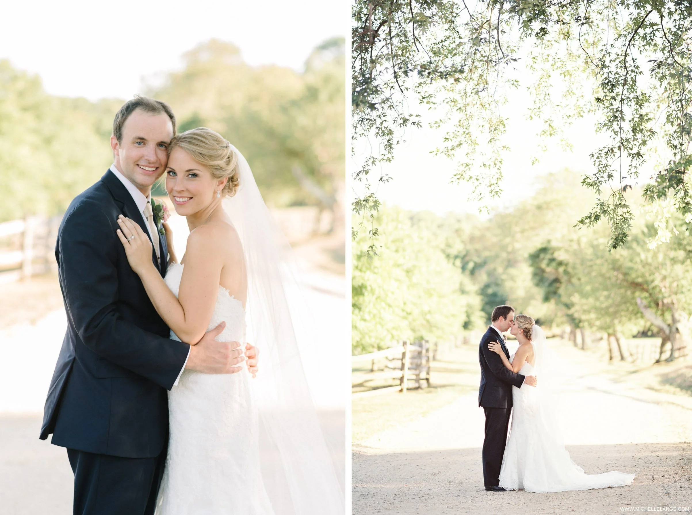 Bayonet Farms Wedding by NJ Wedding Photographer Michelle Lange
