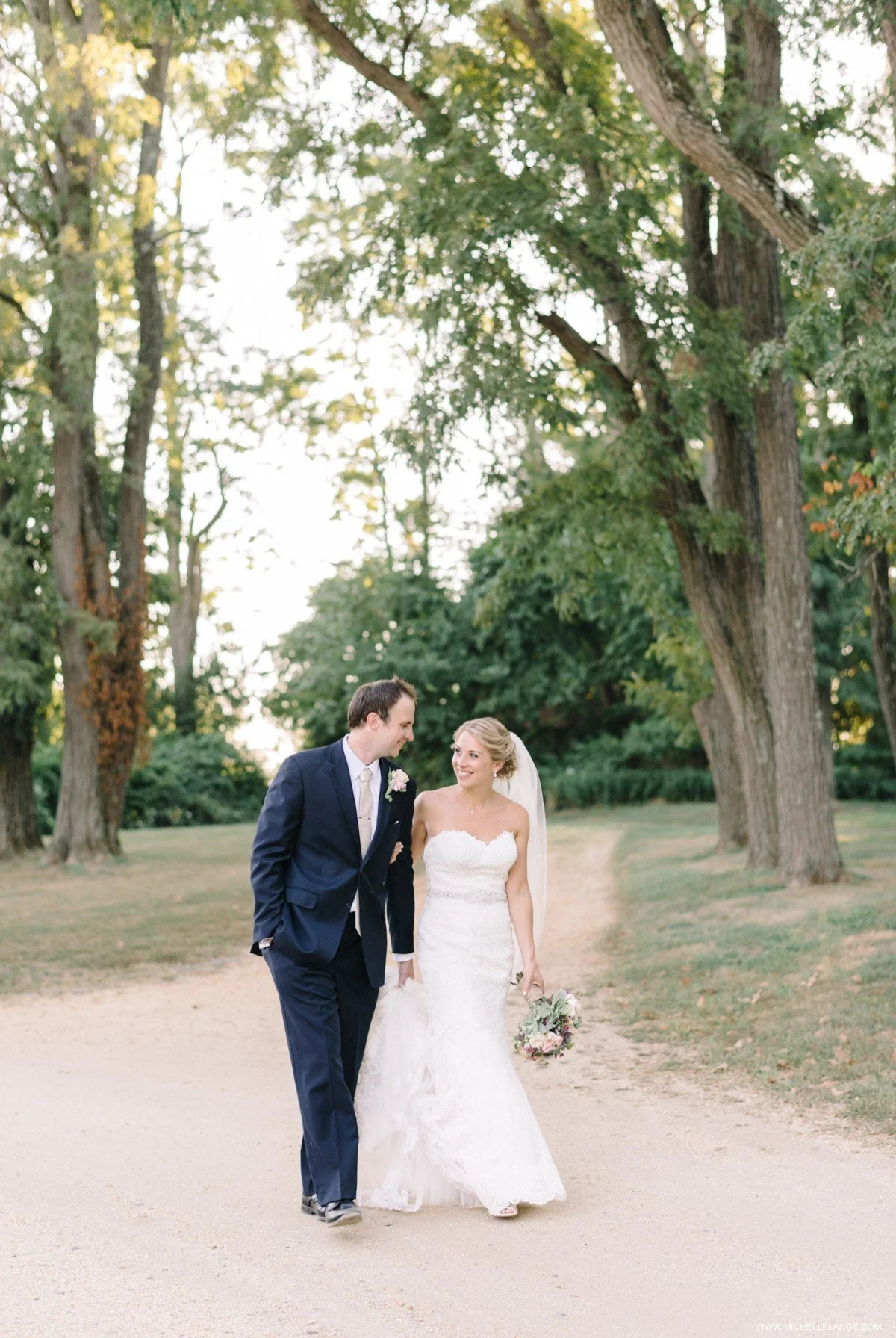 Bayonet Farms Wedding by NJ Wedding Photographer Michelle Lange