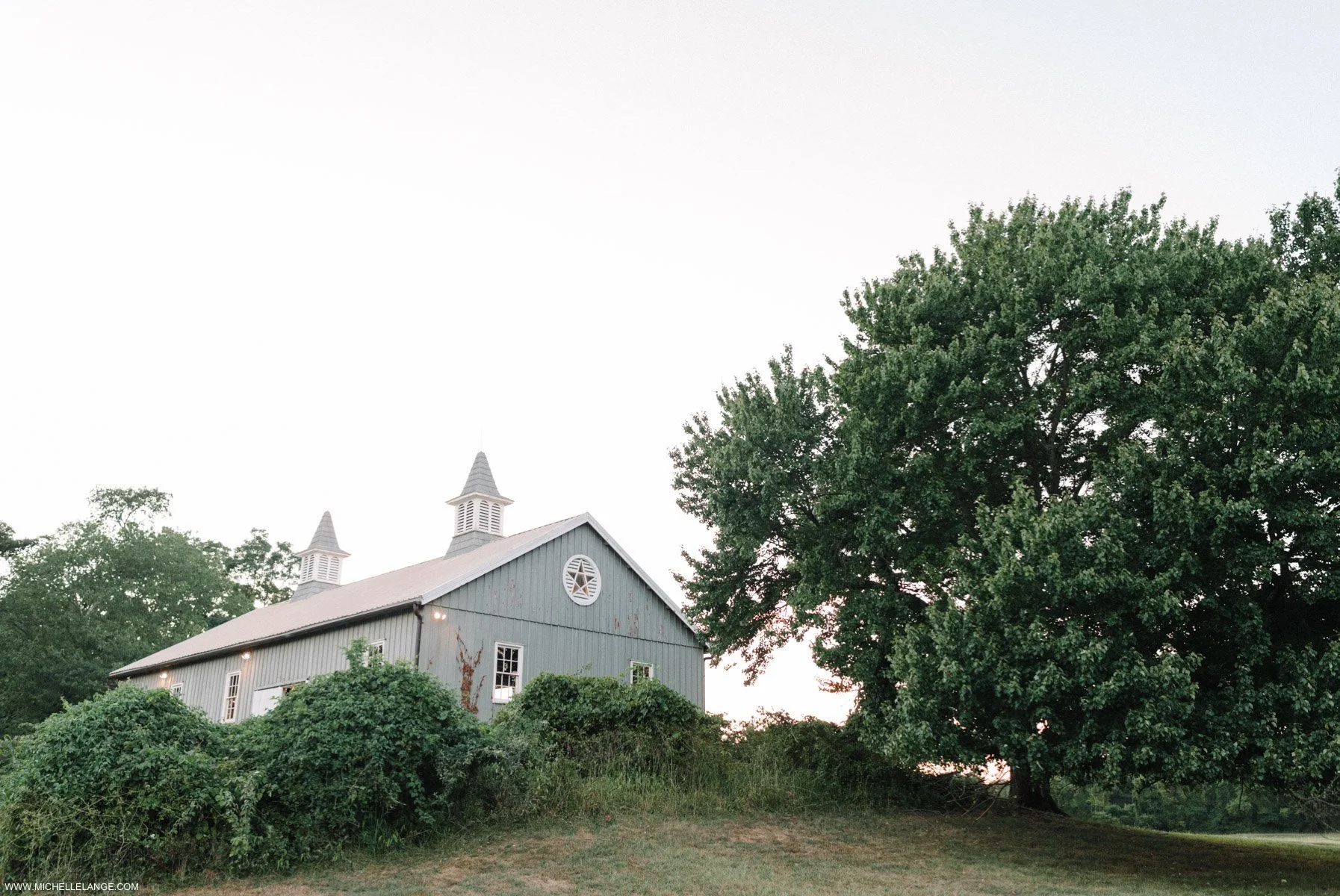 Bayonet Farms Wedding by NJ Wedding Photographer Michelle Lange