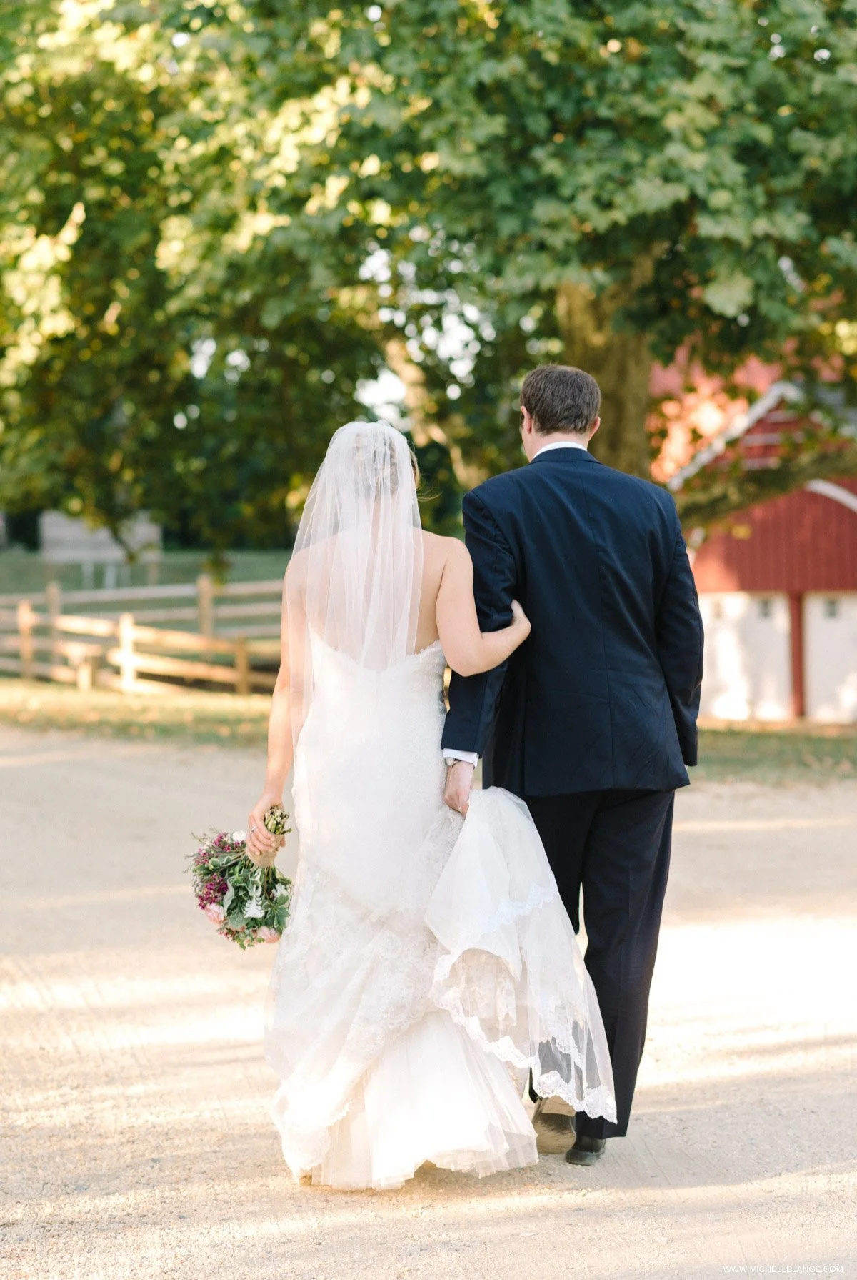 Bayonet Farms Wedding by NJ Wedding Photographer Michelle Lange