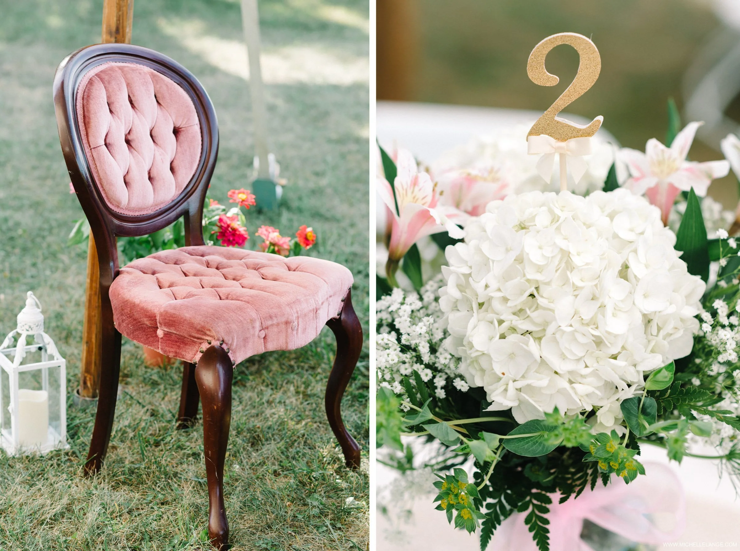 Bayonet Farms Wedding by NJ Wedding Photographer Michelle Lange