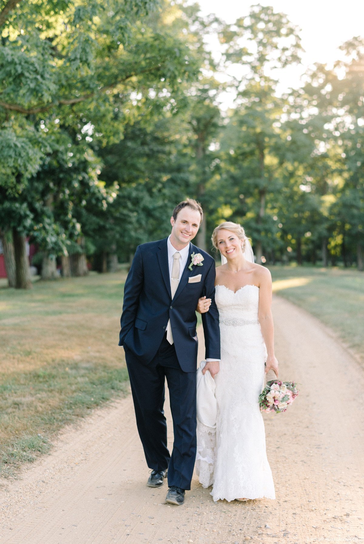 Bayonet Farms Wedding by NJ Wedding Photographer Michelle Lange