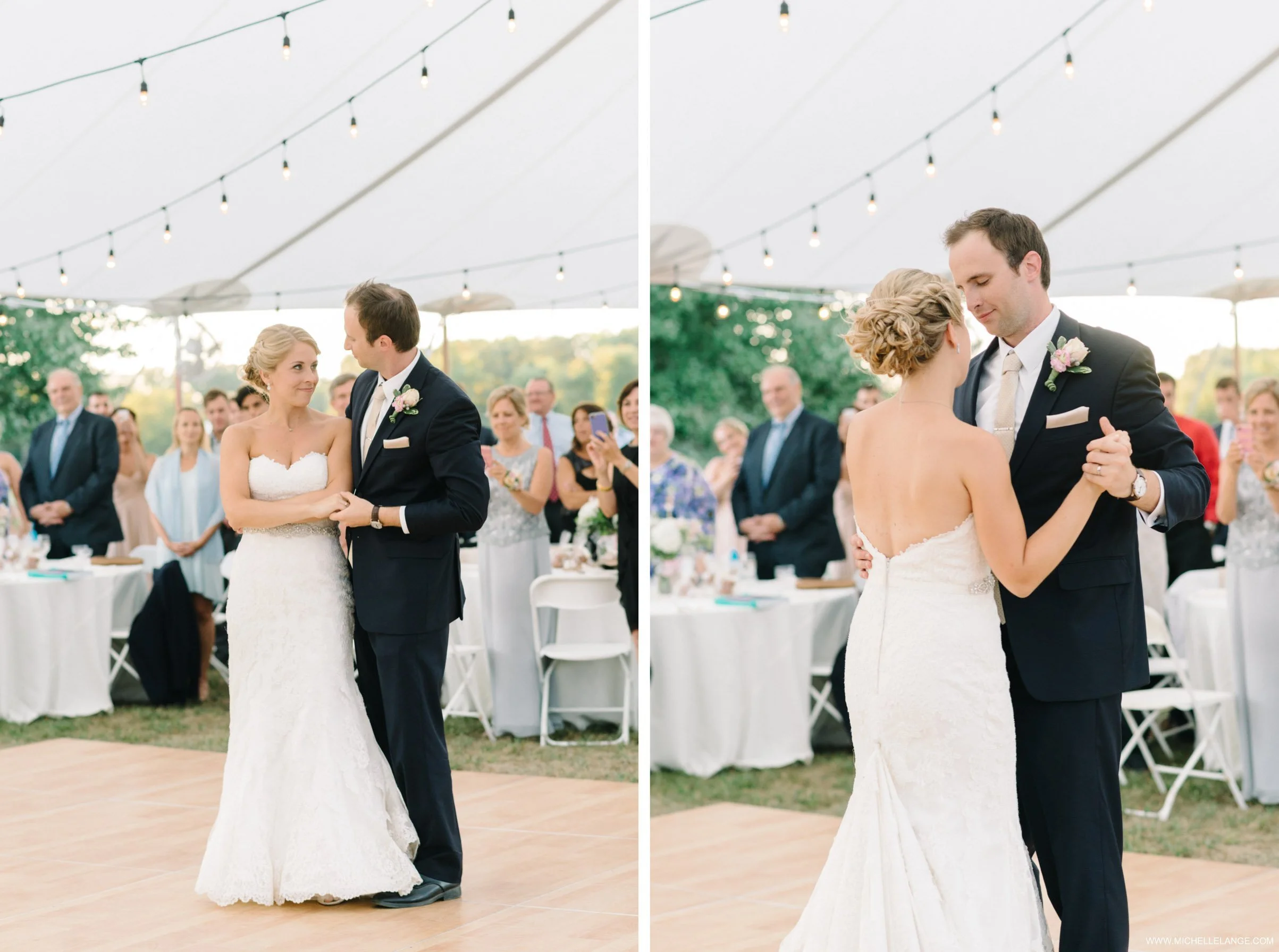 Bayonet Farms Wedding by NJ Wedding Photographer Michelle Lange