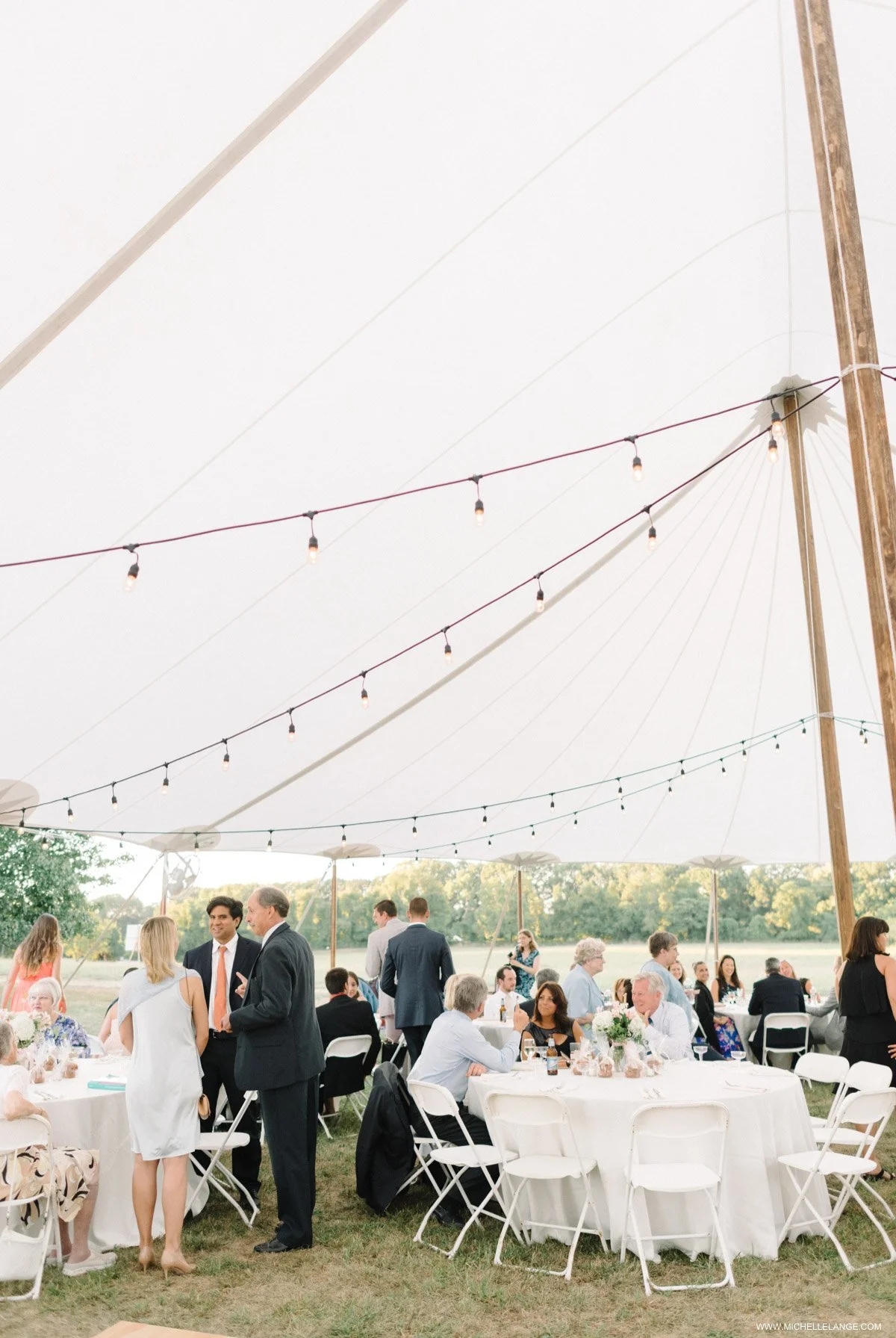 Bayonet Farms Wedding by NJ Wedding Photographer Michelle Lange