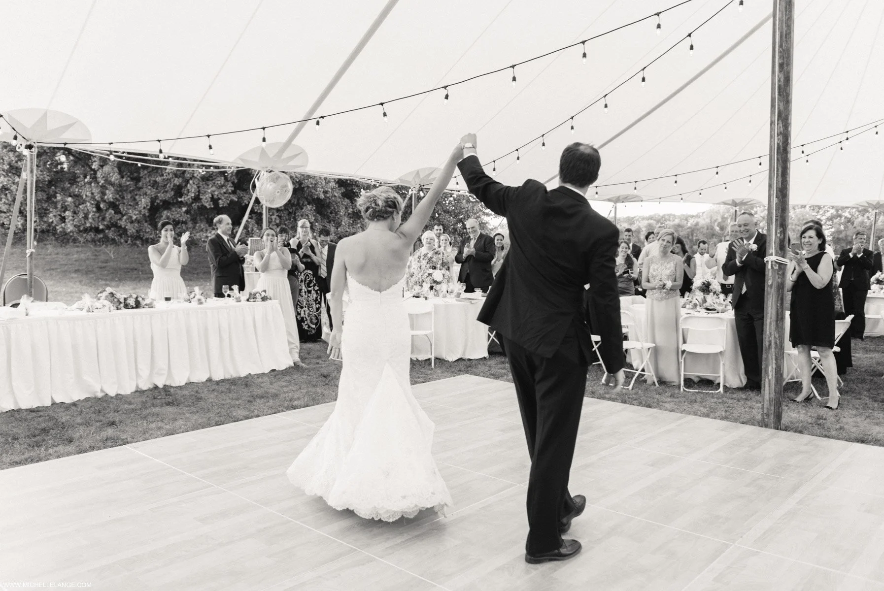 Bayonet Farms Wedding by NJ Wedding Photographer Michelle Lange