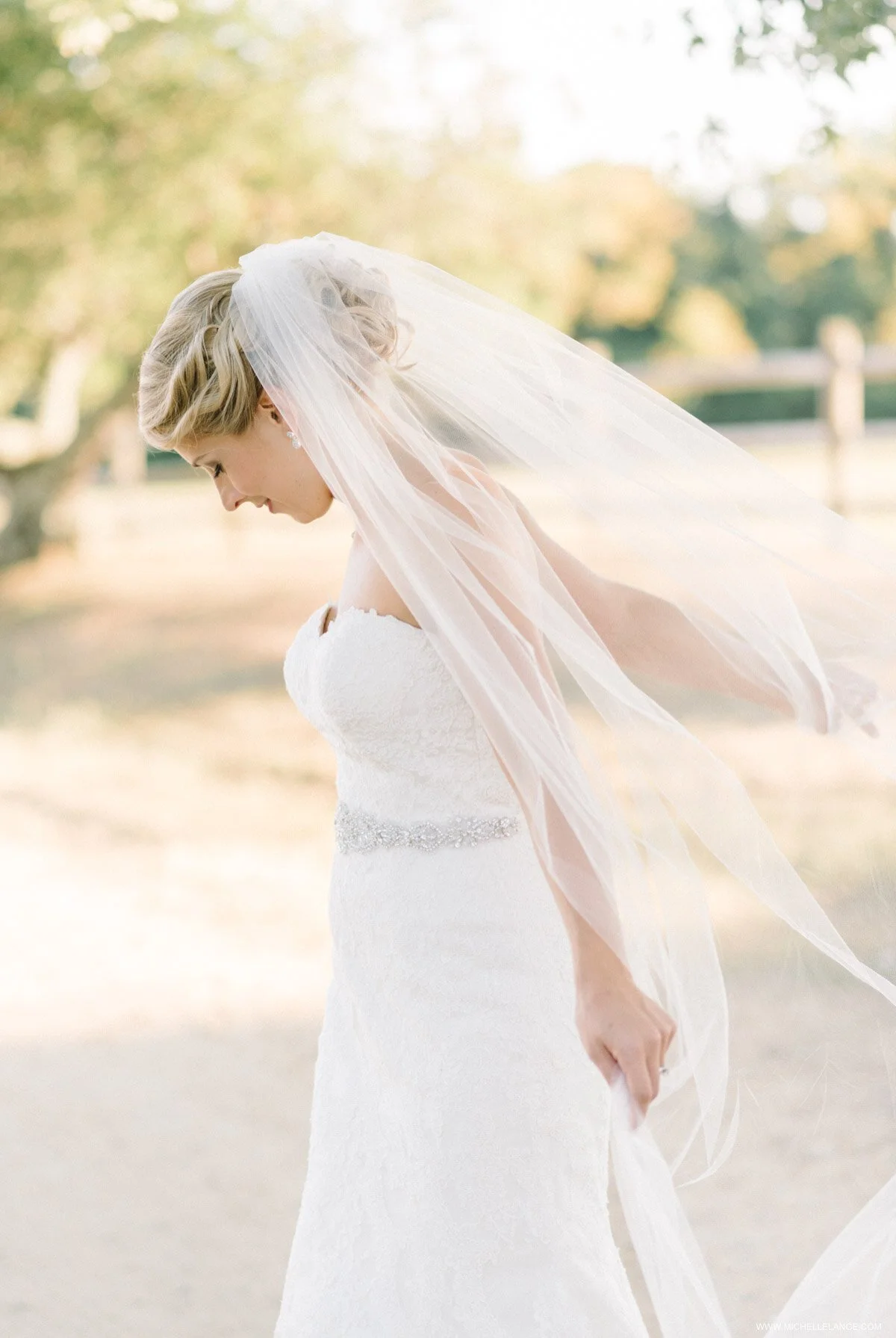 Fallon and Tom | Bayonet Farm Wedding | NJ Wedding Photographer