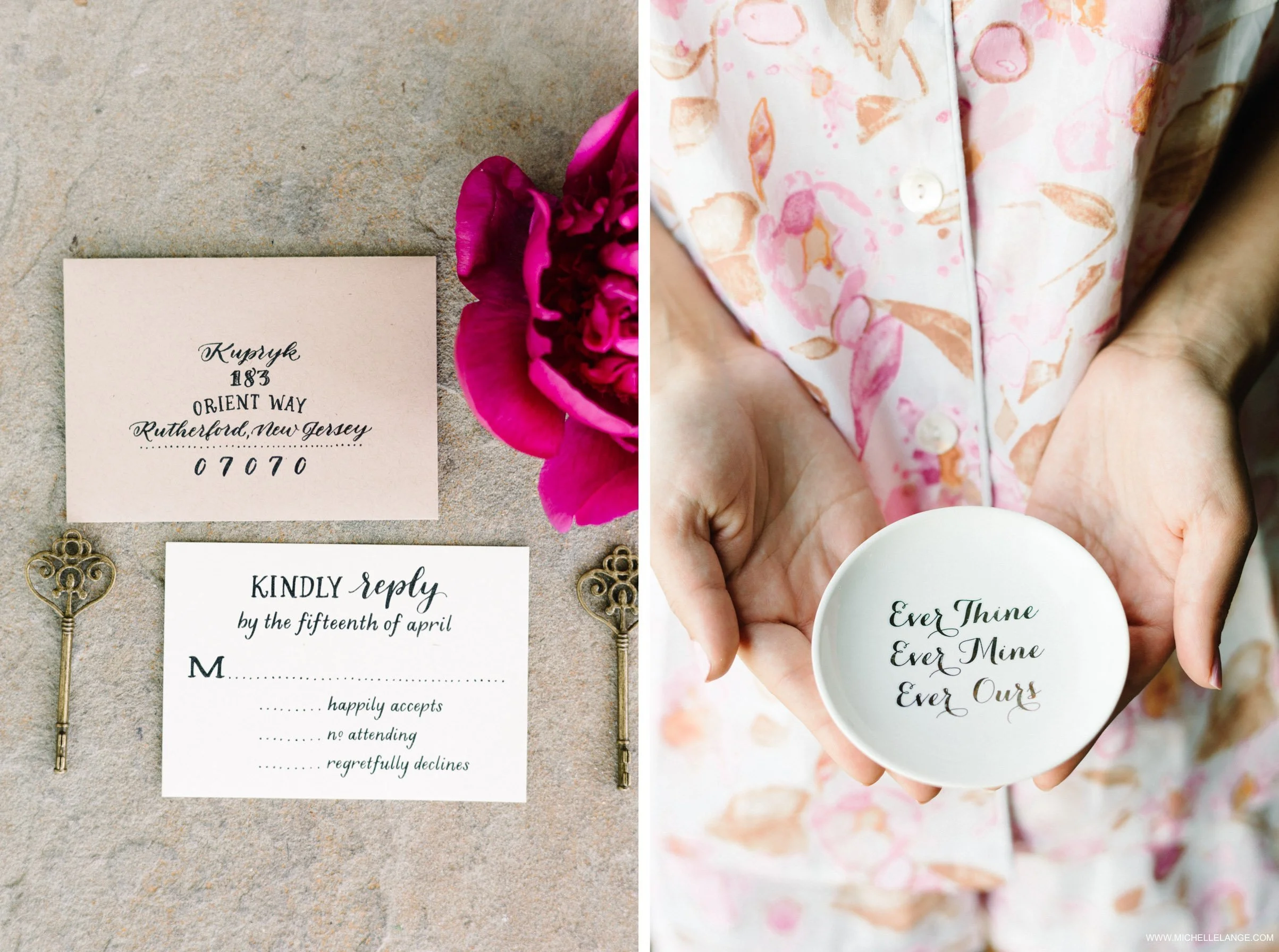 The Ryland Inn NJ Wedding Photographer