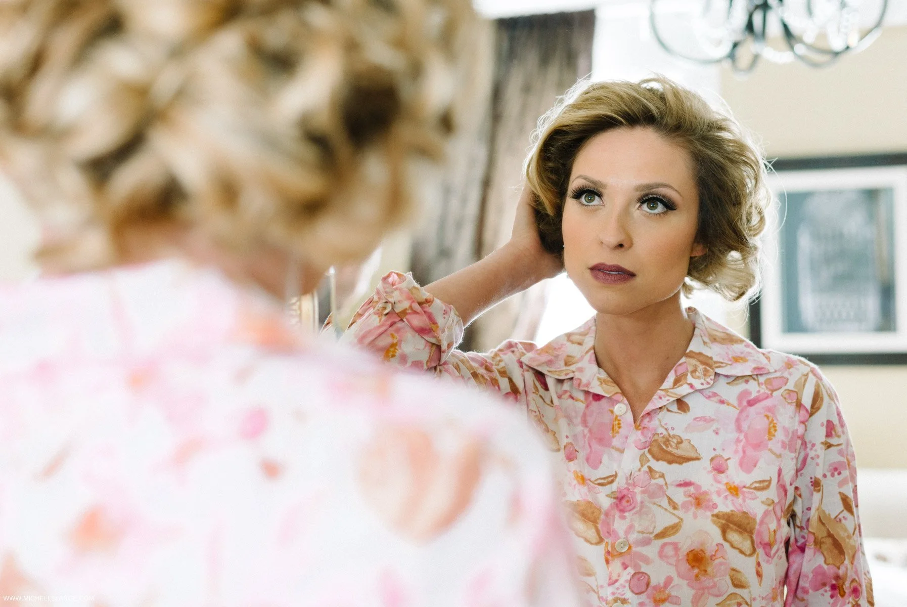 The Ryland Inn NJ Wedding Photographer