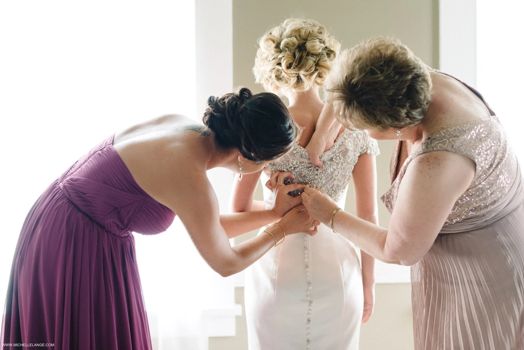 The Ryland Inn NJ Wedding Photographer