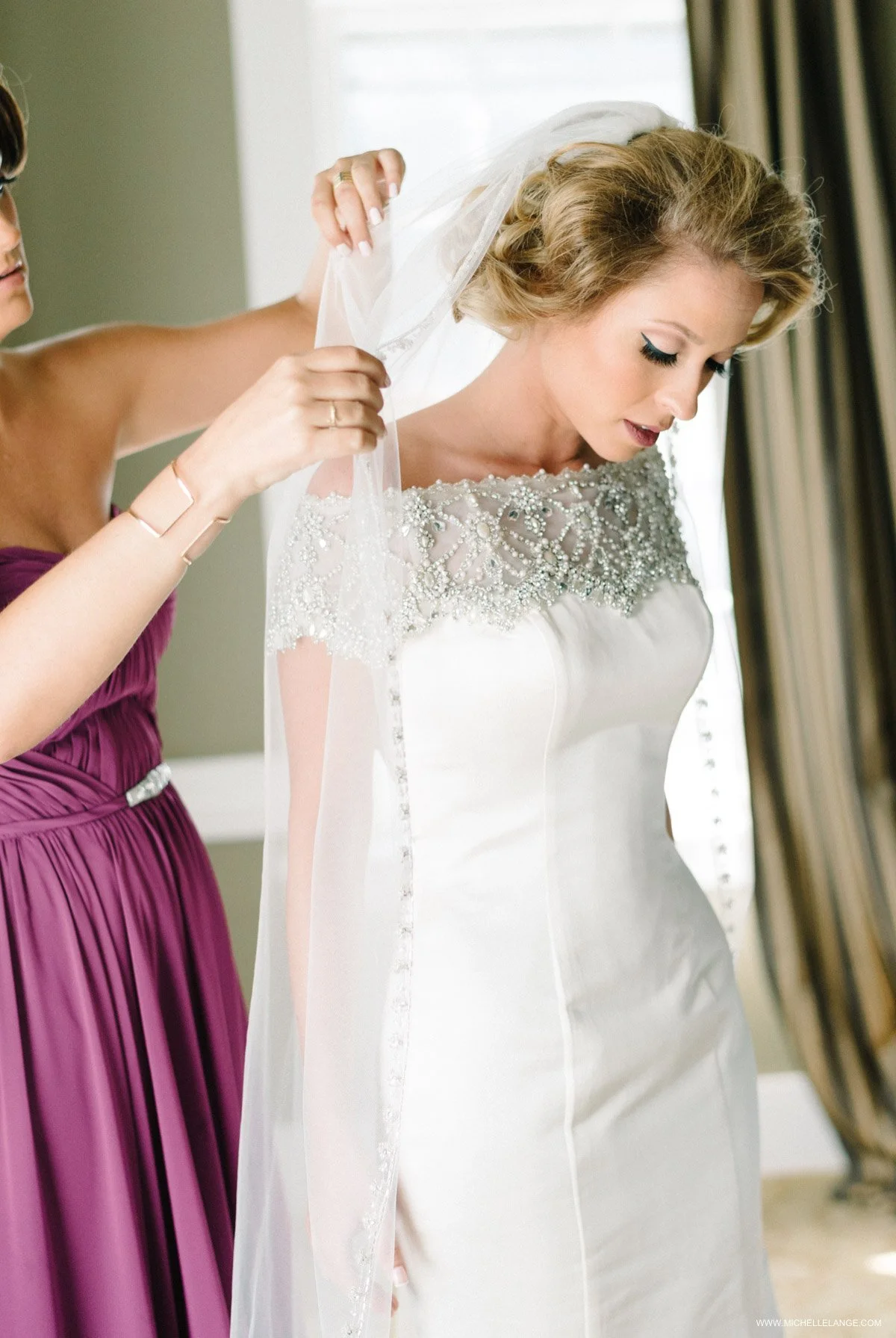 The Ryland Inn NJ Wedding Photographer